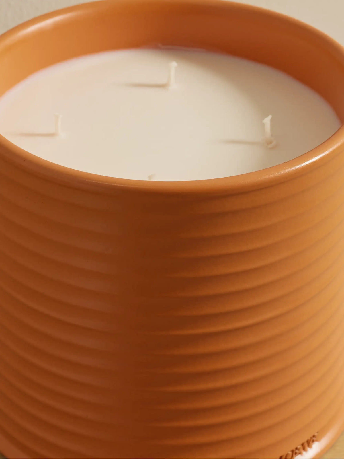 Orange Blossom Large Scented Candle, 2120g