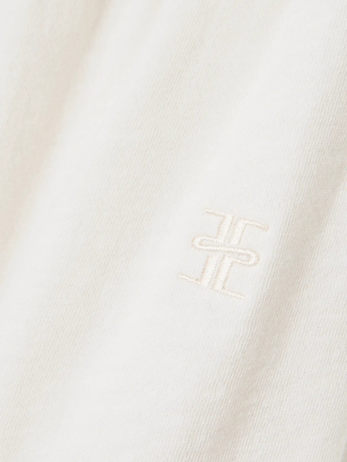Vinny Embroidered Tapered Cotton-jersey Track Pants
