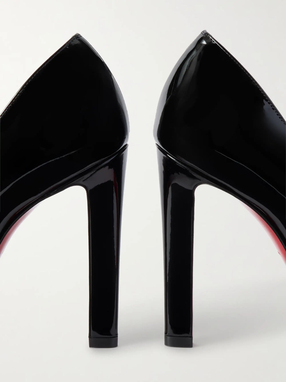 Fannylove 100 Patent-leather Pumps