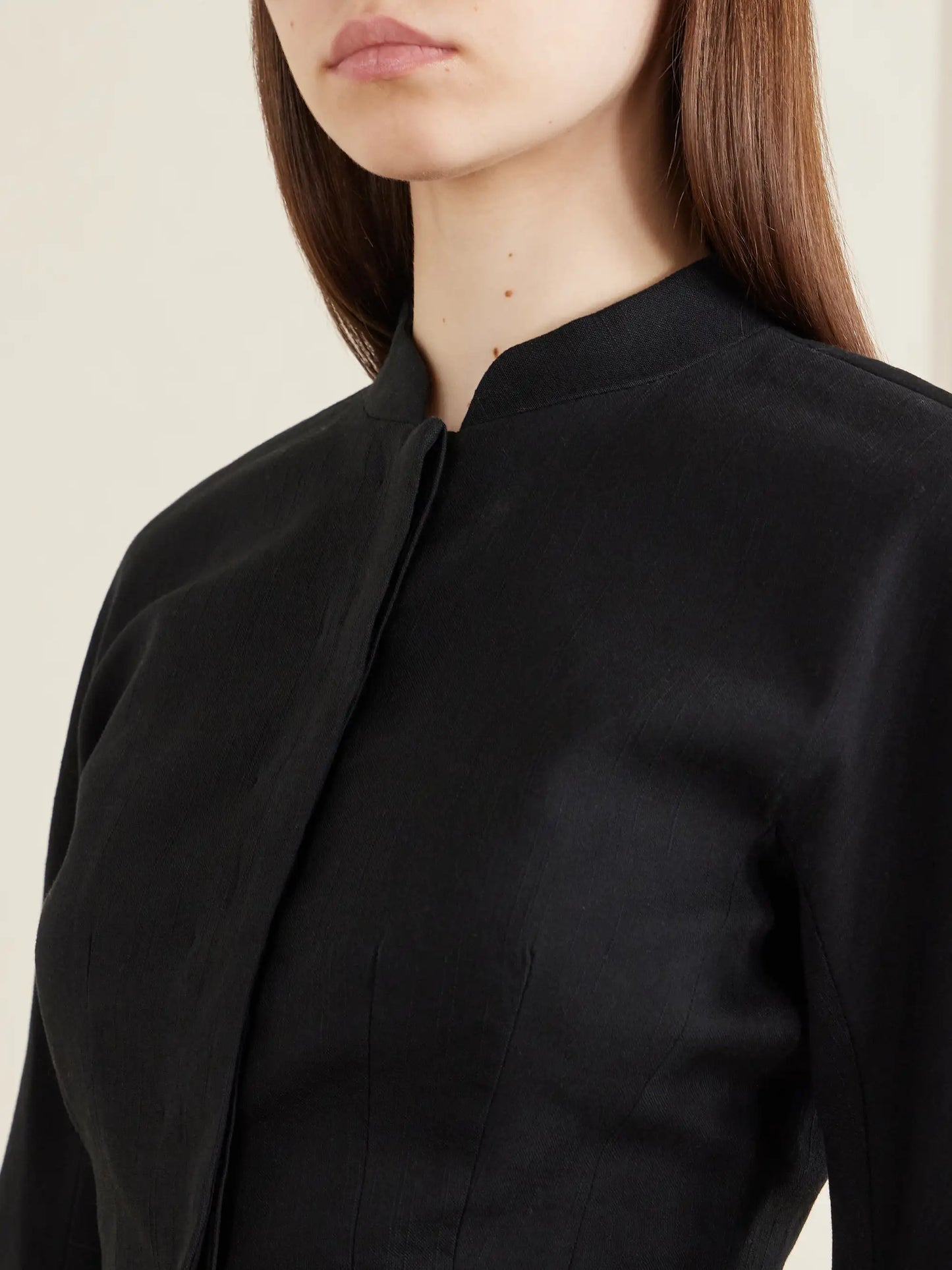 Bastien Cotton Jacket
