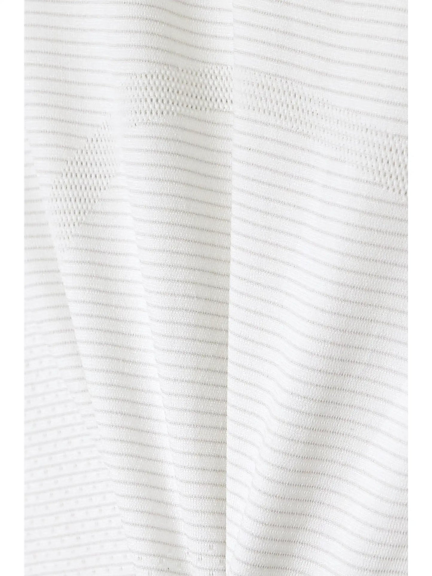 Swiftly Tech 2.0 Striped Stretch T-shirt