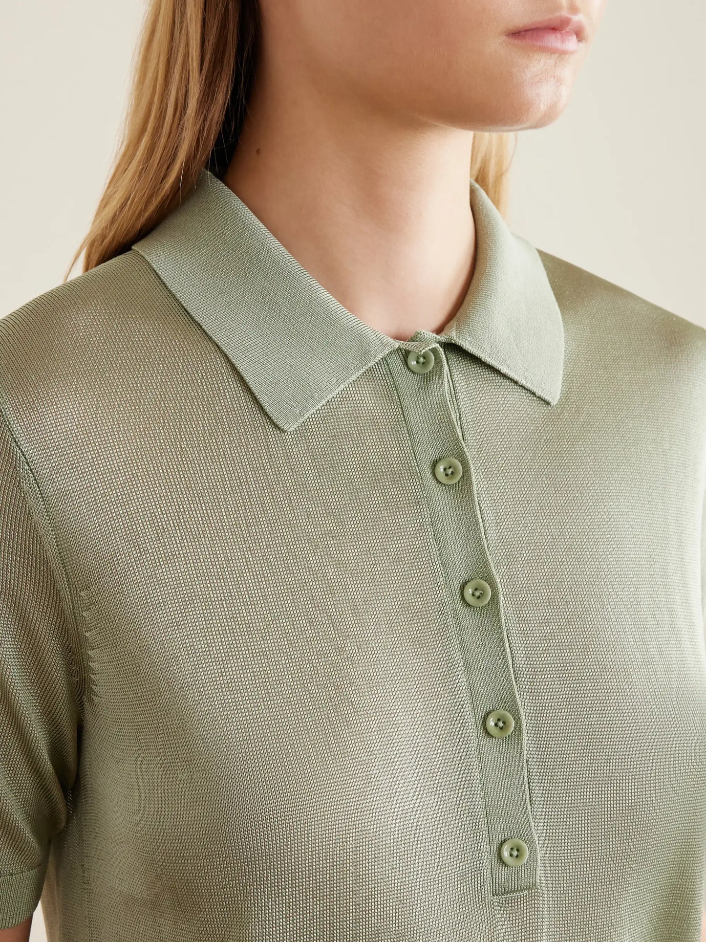 Piqué Polo T-shirt