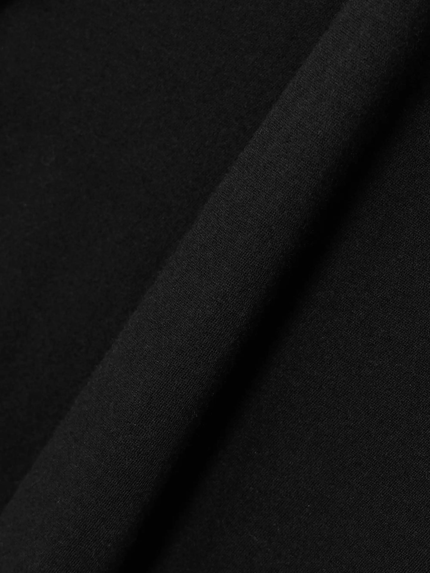Lounge Cotton And Modal-blend Jersey Staight-leg Pants