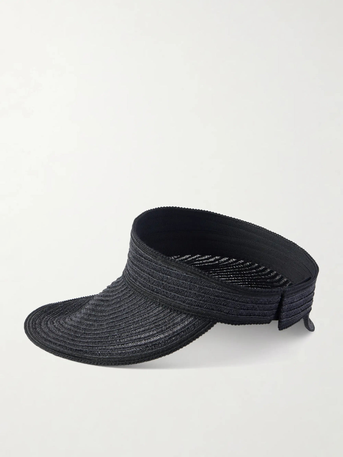 Trixie Raffia Sunhat