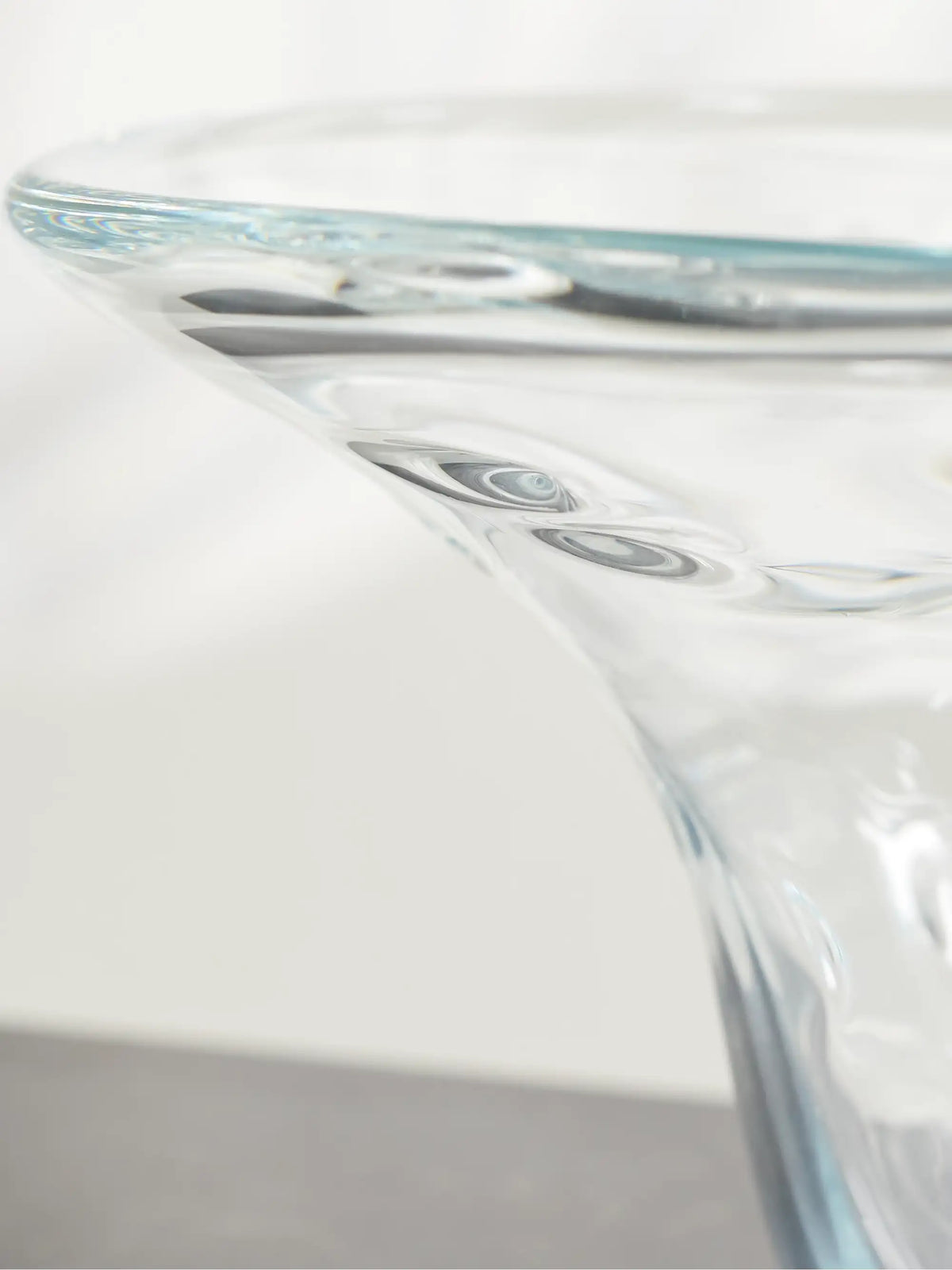 LOUISE + Sophia Roe S. r Collection Glass Bowl