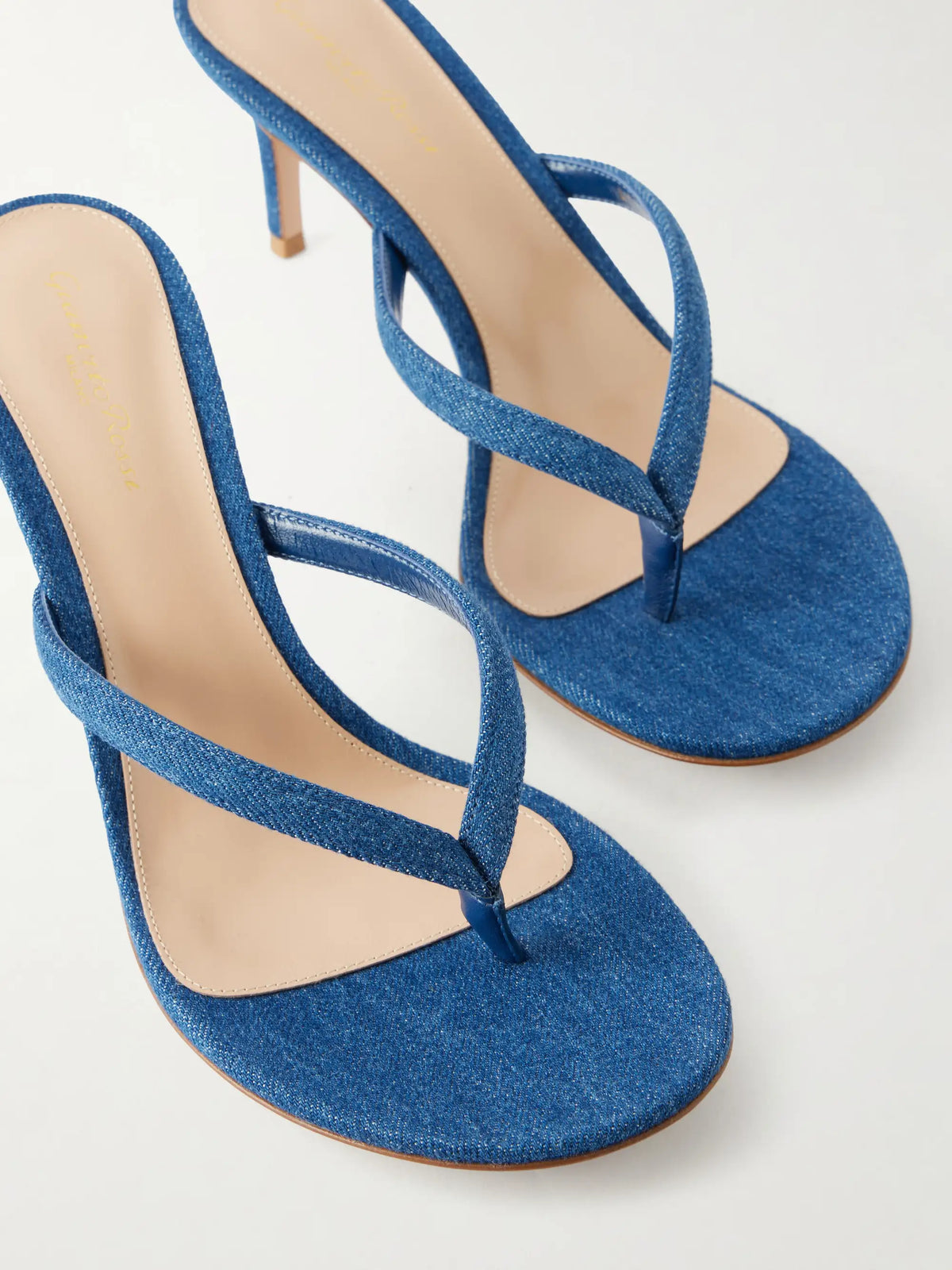 Calypso 70 Denim Sandals