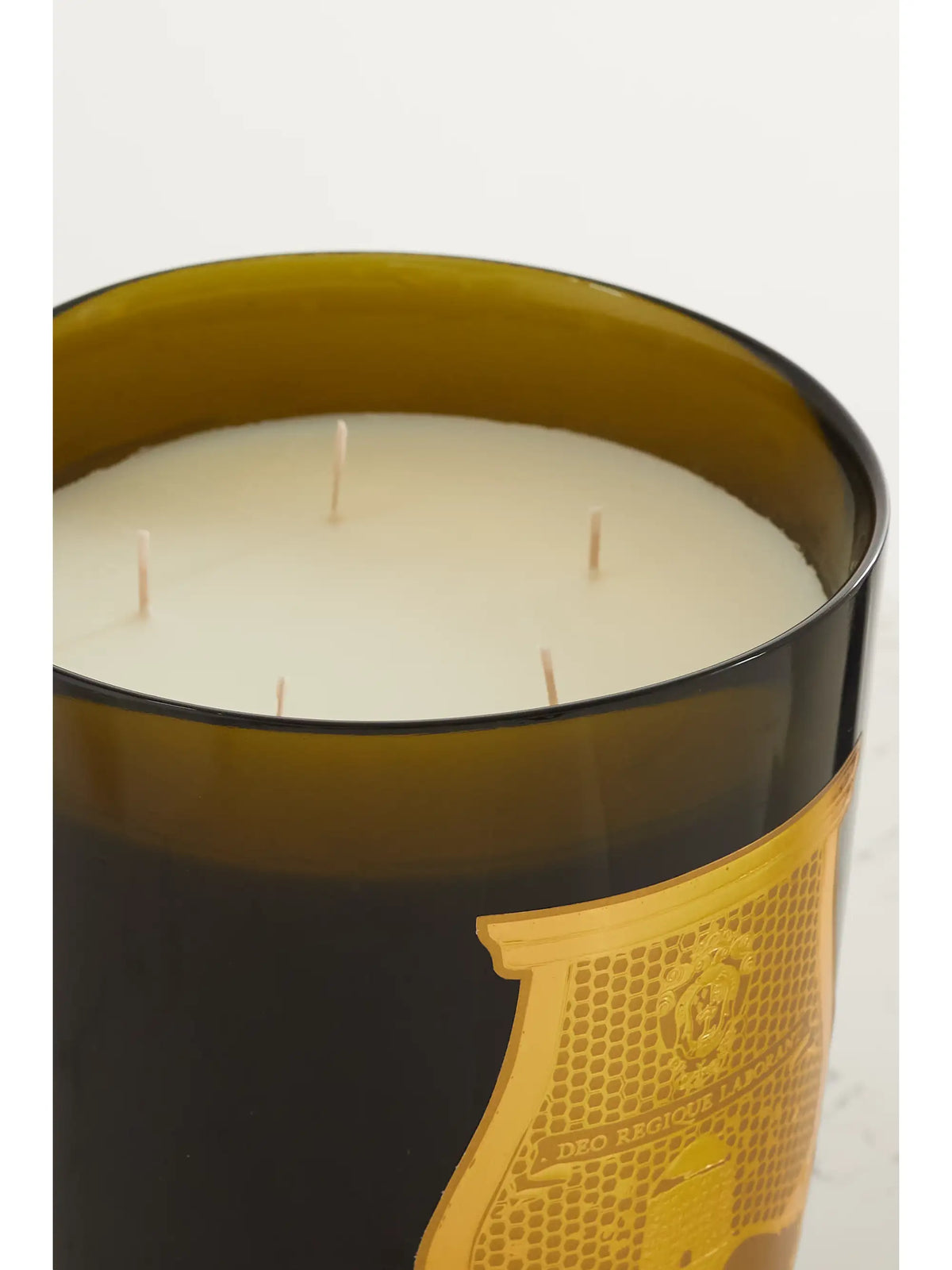 Ernesto Scented Candle, 3kg