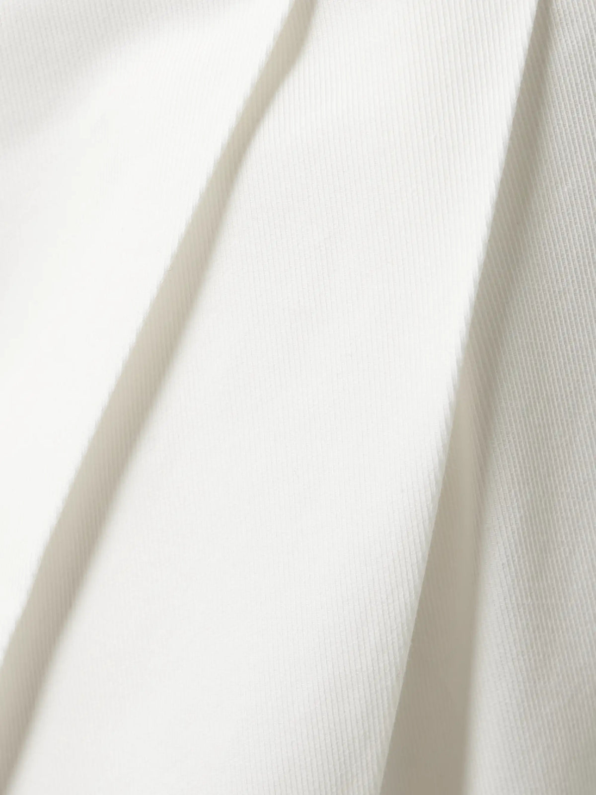 TOTEME Pleated Cotton-twill Wide-leg Pants