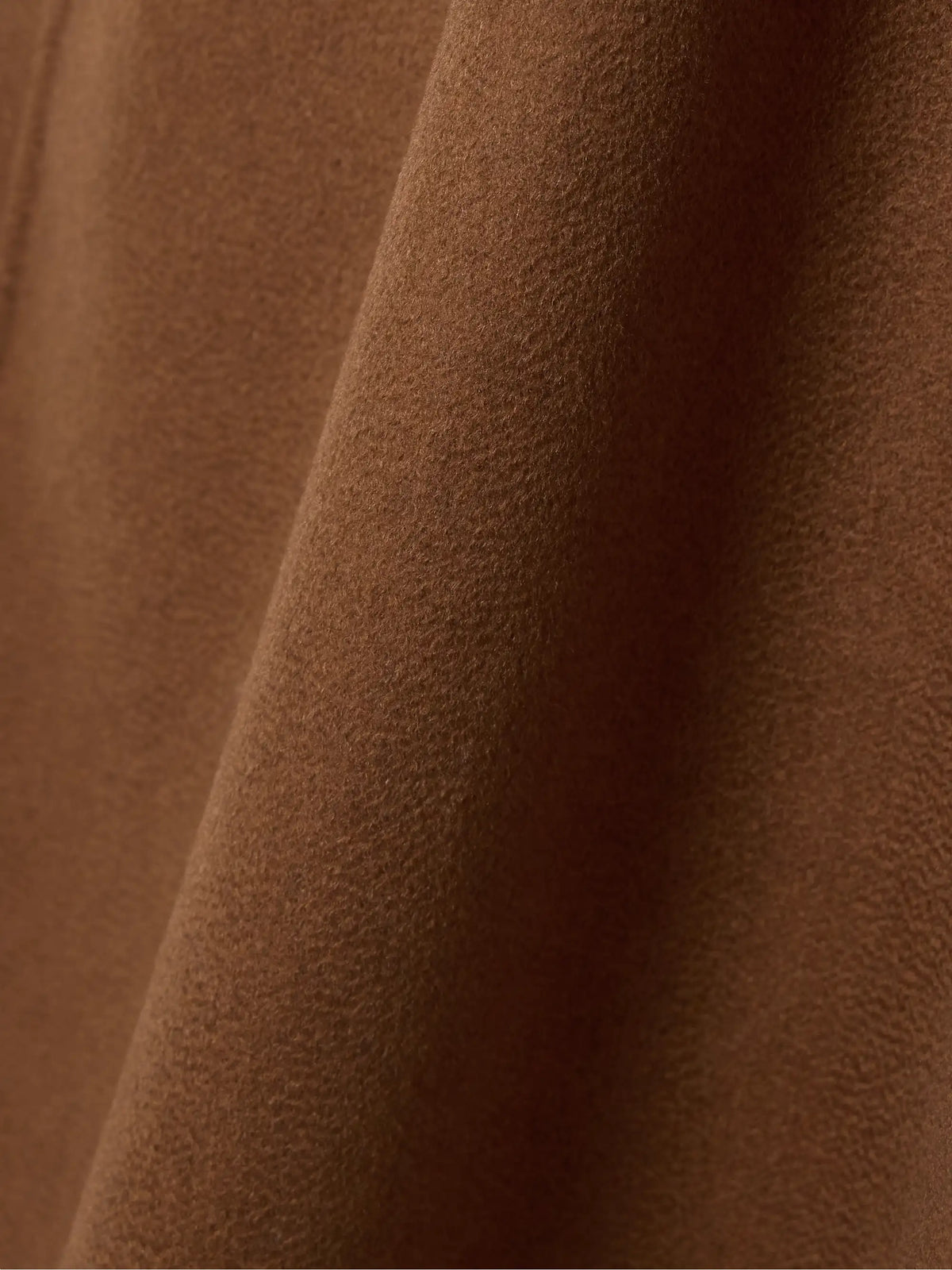 Ludmilla Belted Cashmere Coat