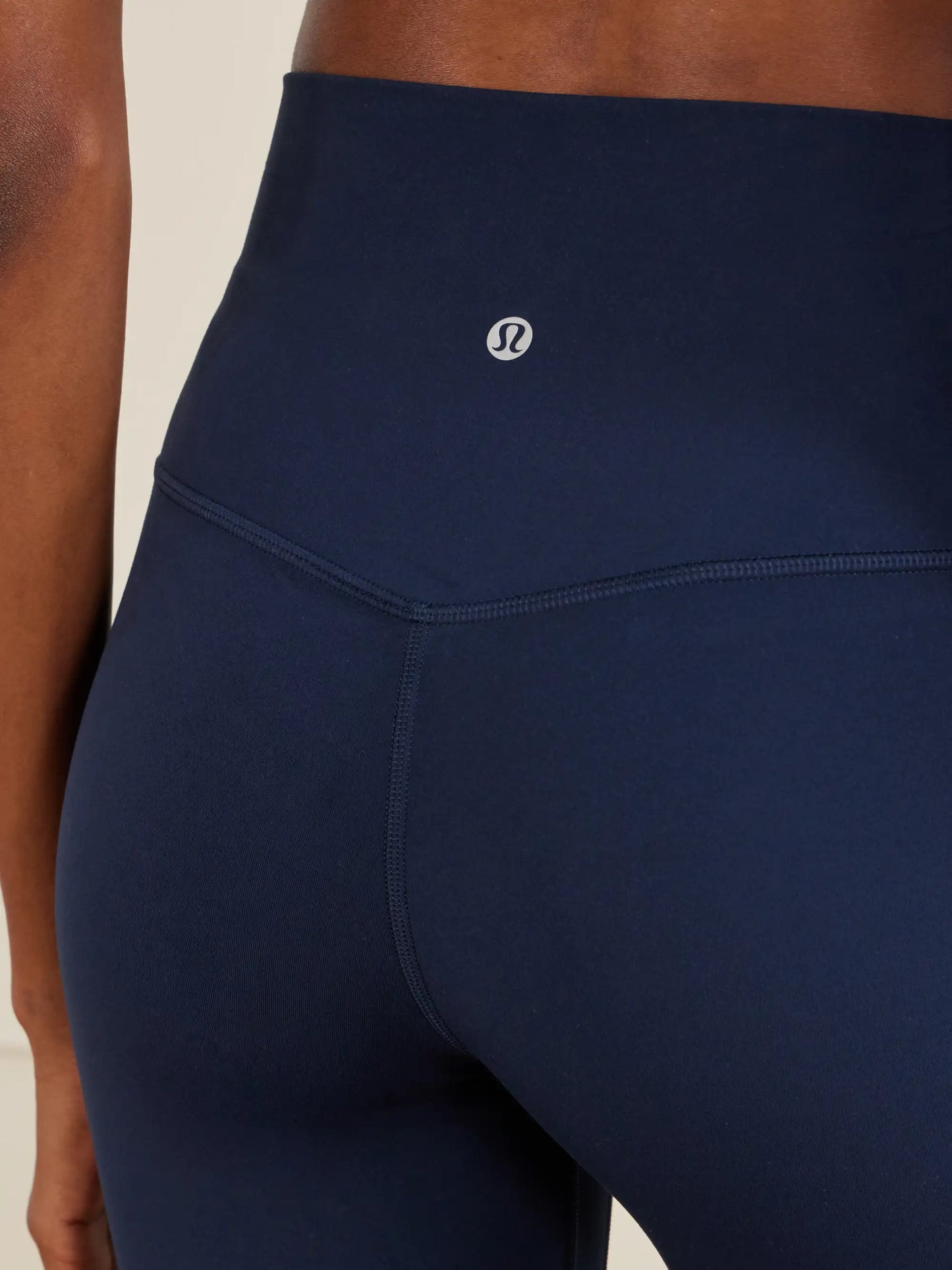 Align 21" Cropped Nulu High-rise Leggings