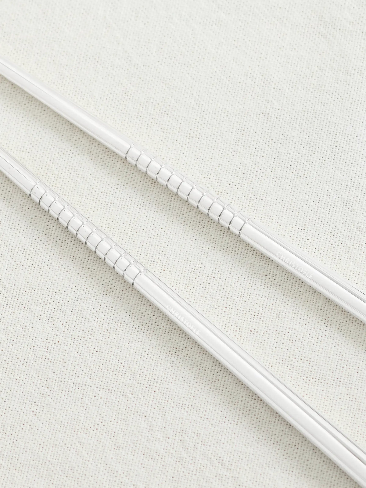 Mood Silver-plated Chopsticks