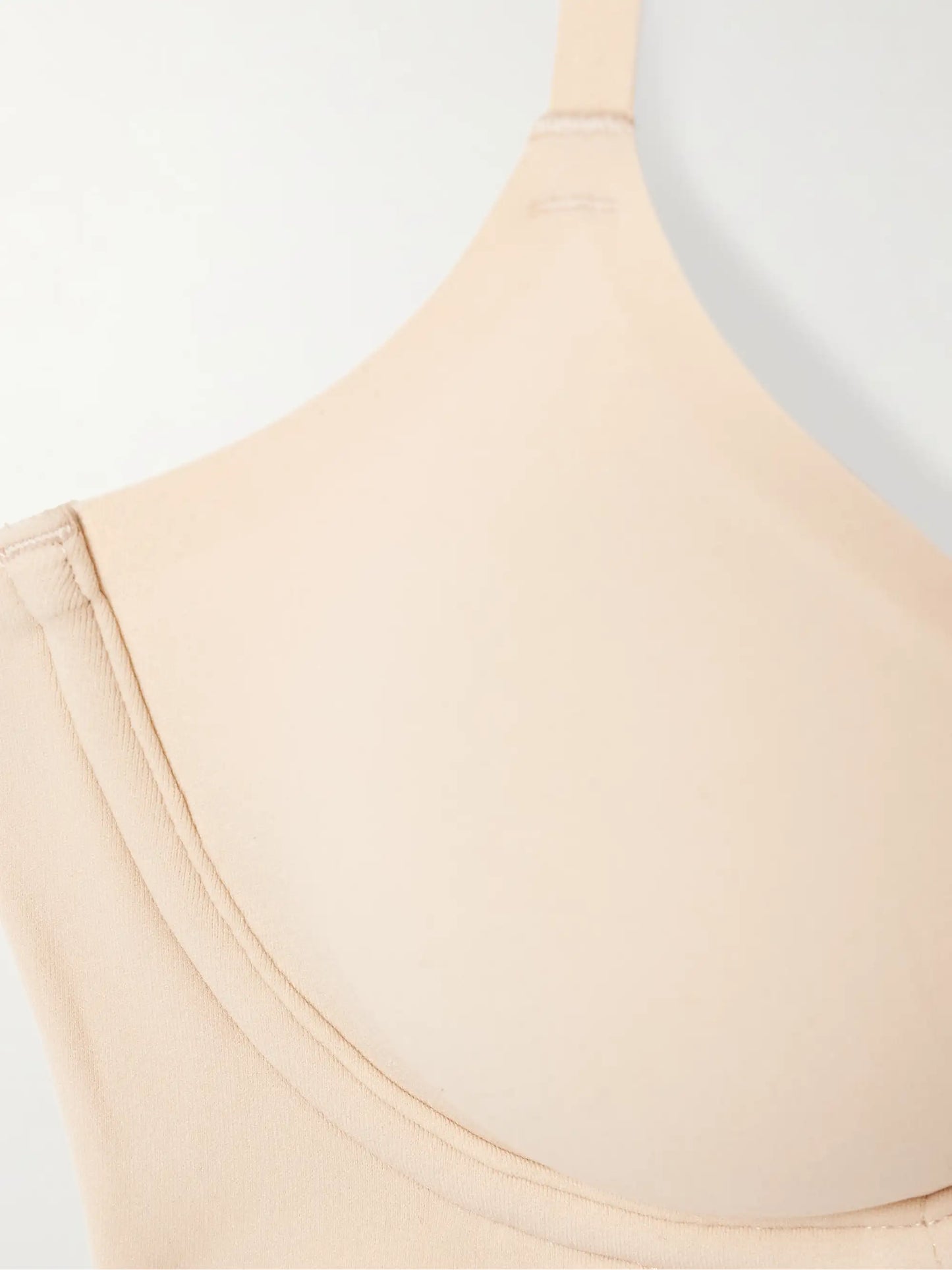 Fits Everybody Unlined Demi Bra