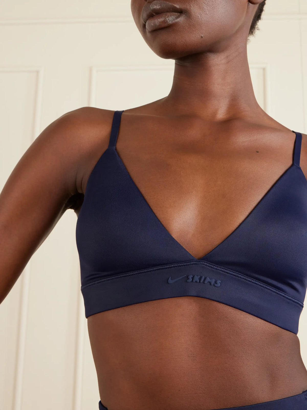 + Nike Triangle Bra