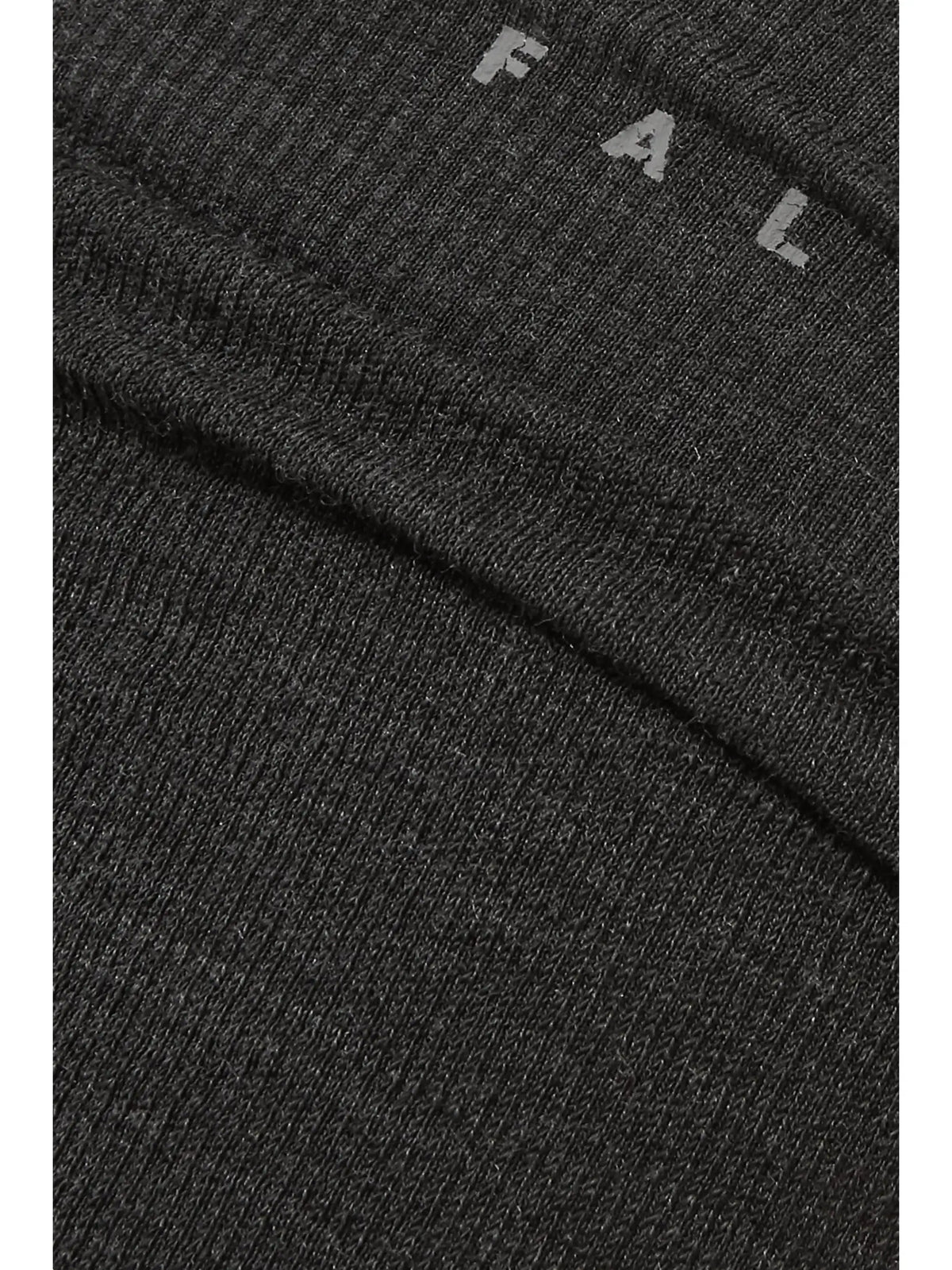 Technical Stretch Wool-blend Leggings