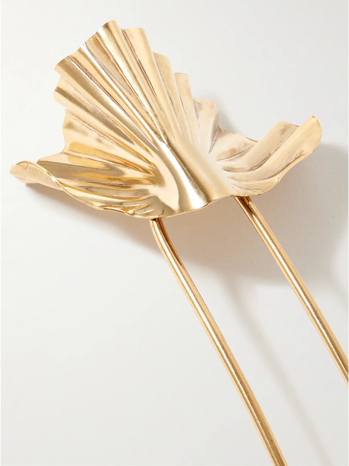 Danu Gold-plated Hair Slide