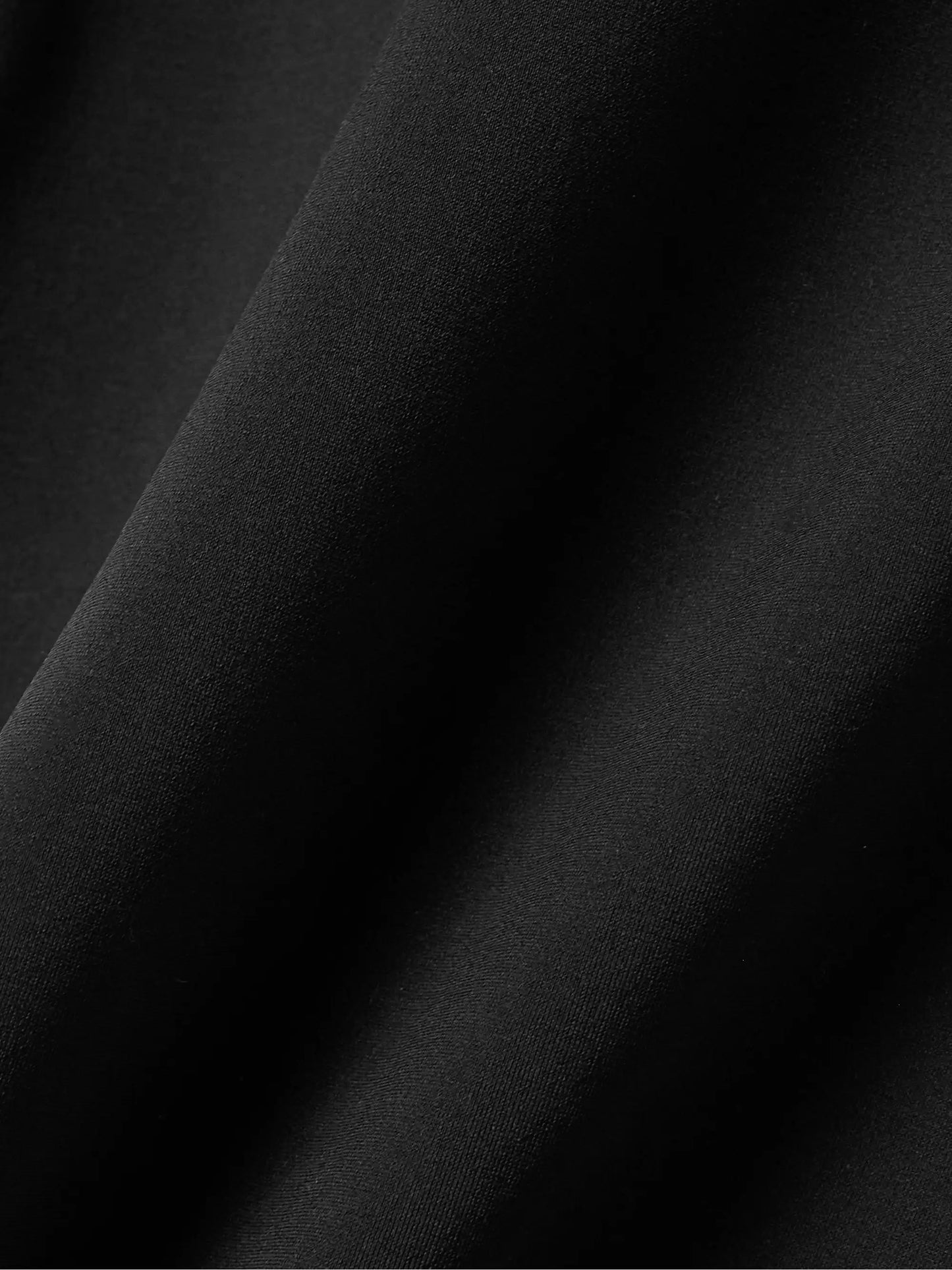 Soft Smoothing Seamless T-shirt - Eclipse