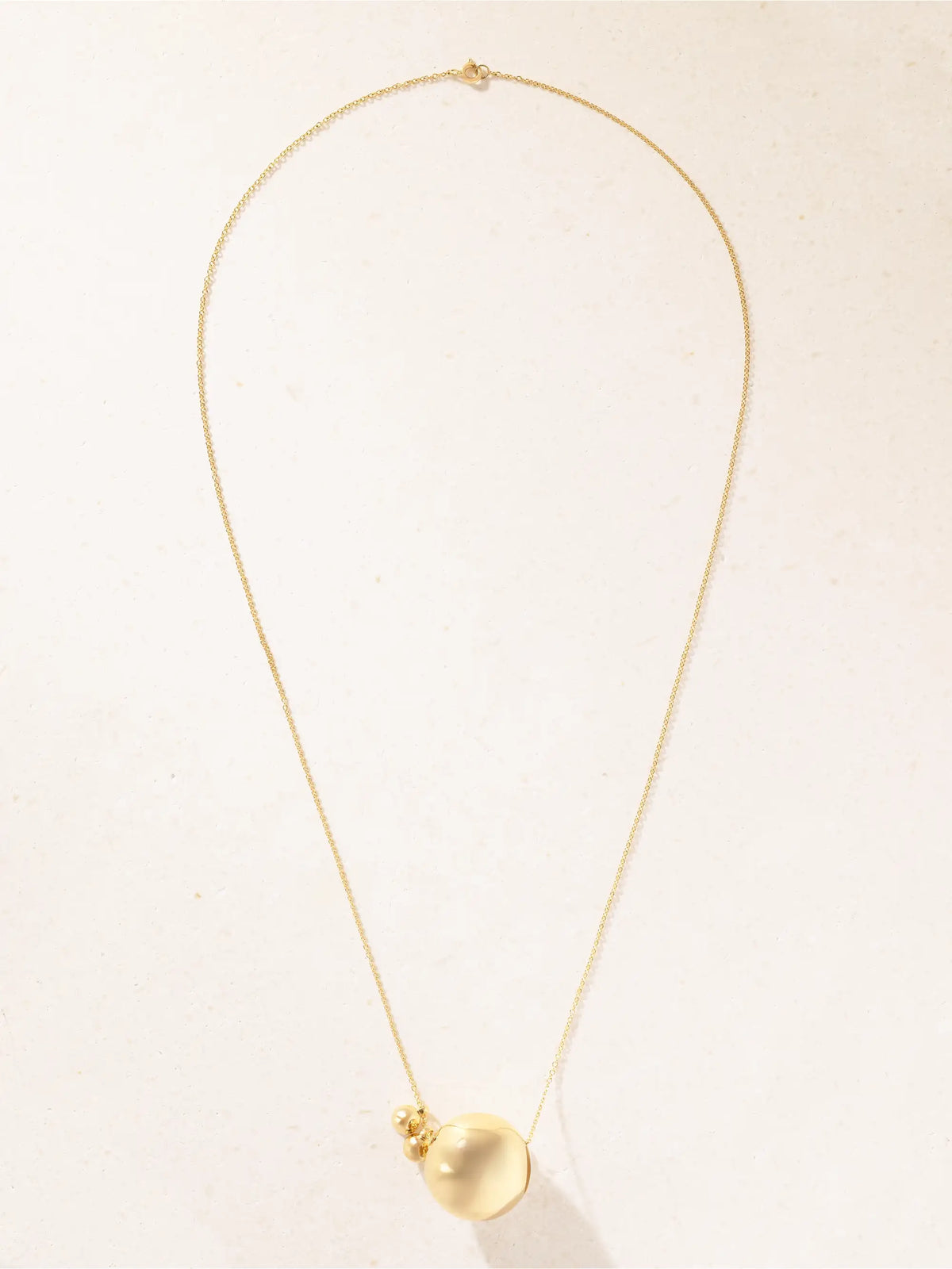 18-karat Gold Necklace