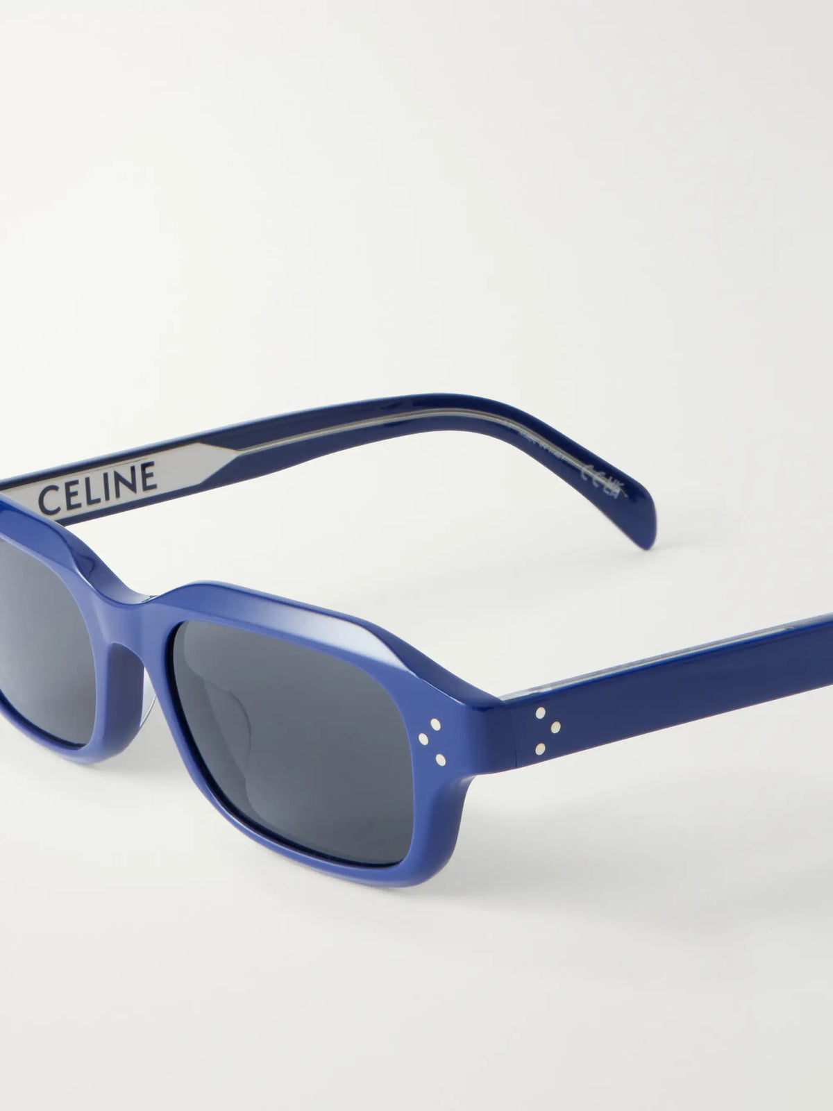 Eyewear Celine Square-frame Sunglasses