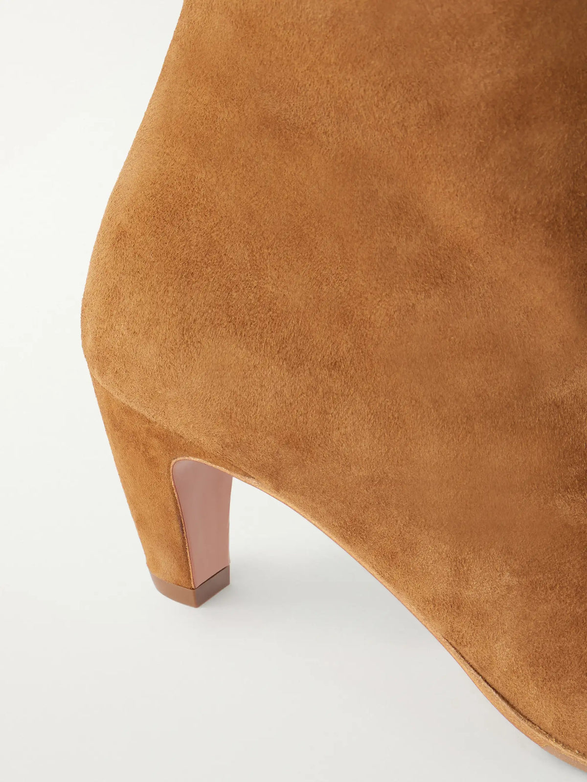 Sloan 50 Suede Boots