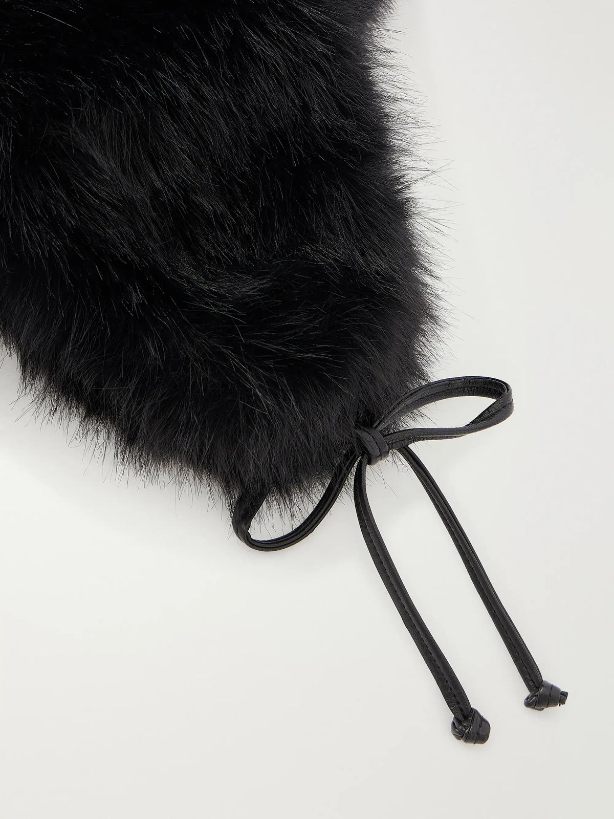 Perfect Moment Trapper Plush Hat
