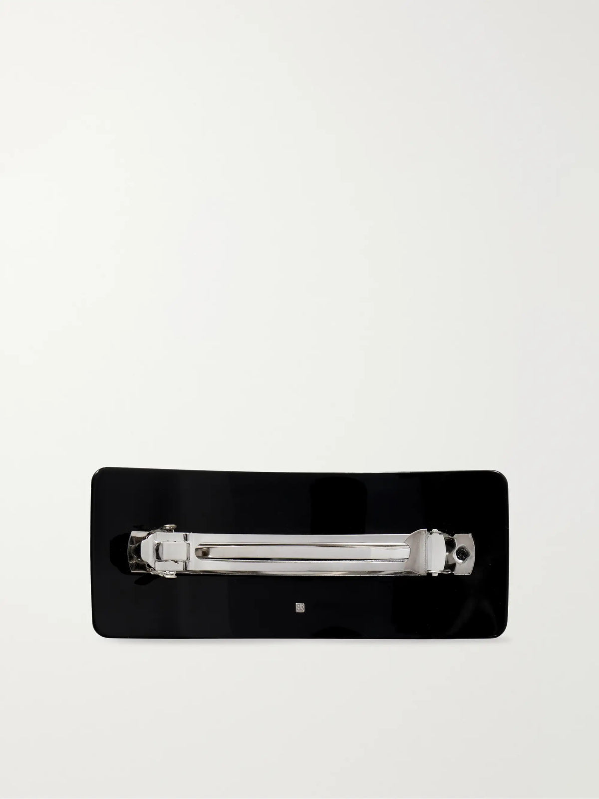 Monceau Acetate Hair Clip