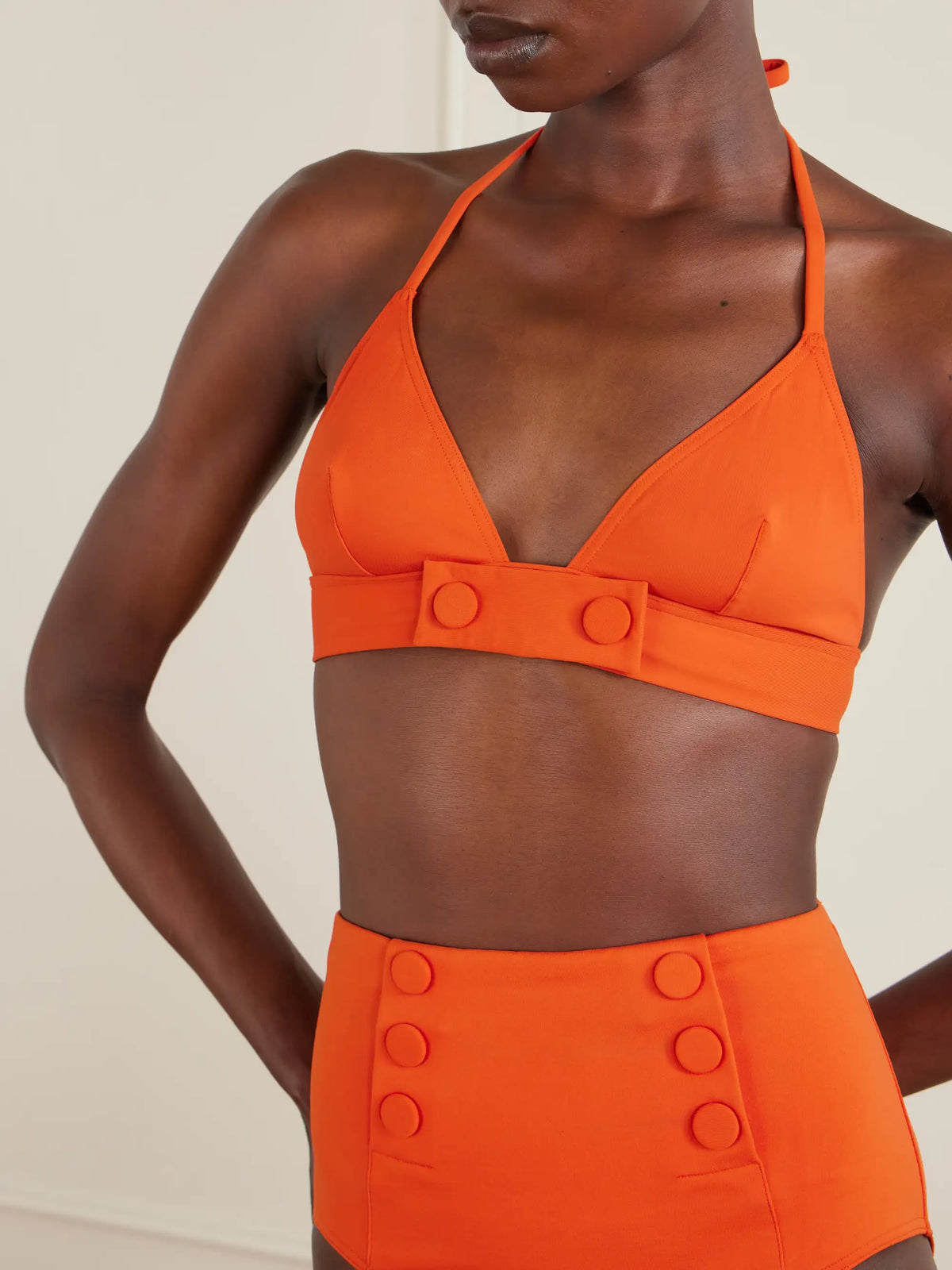 Flaneuse Bikini Briefs
