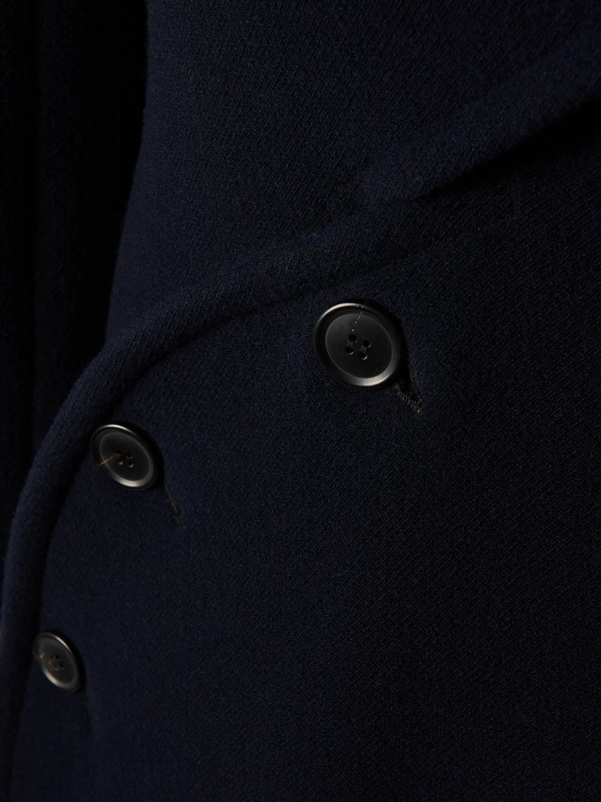 Wool Coat