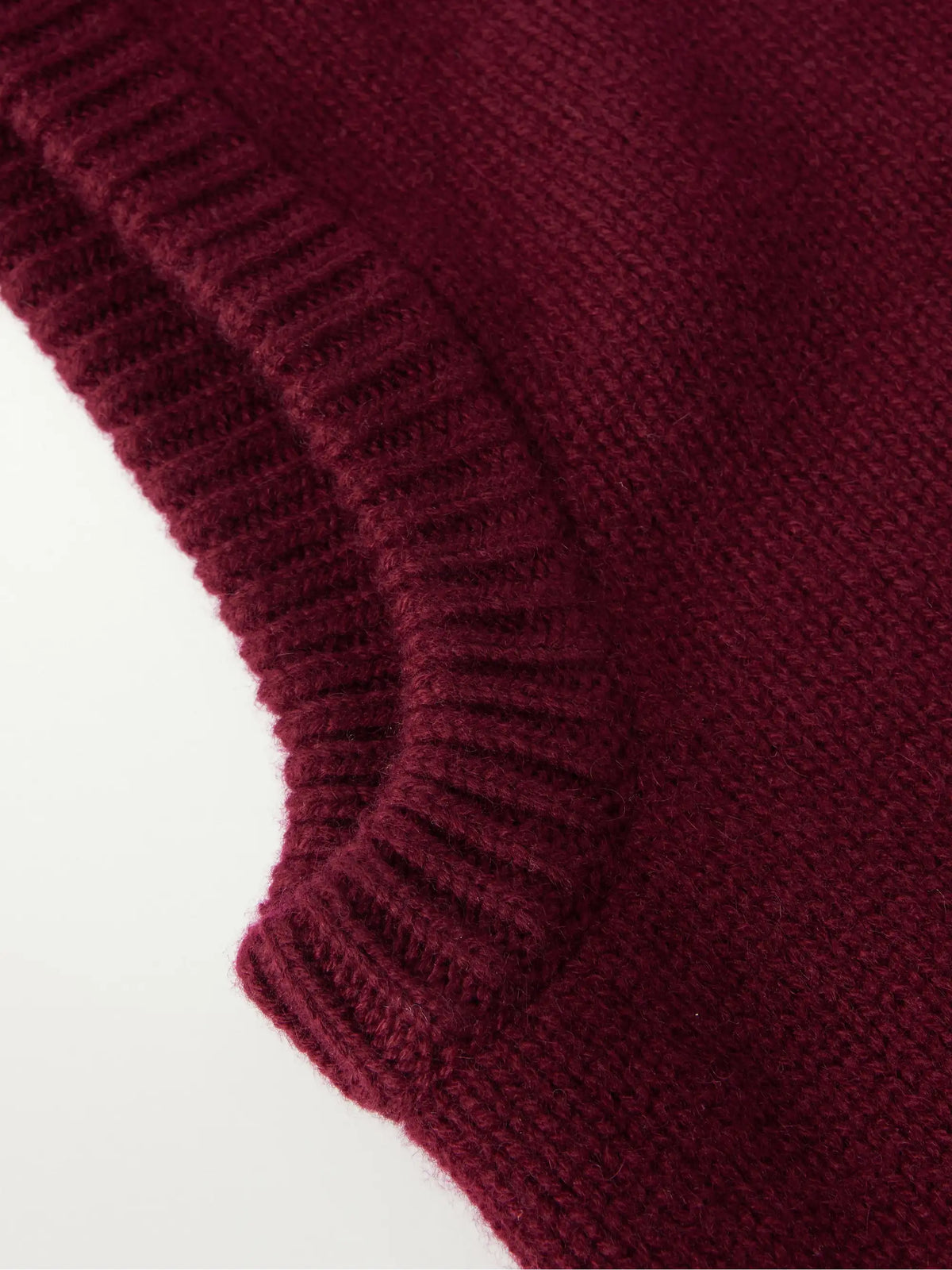 LISA YANG Astri Cashmere Balaclava