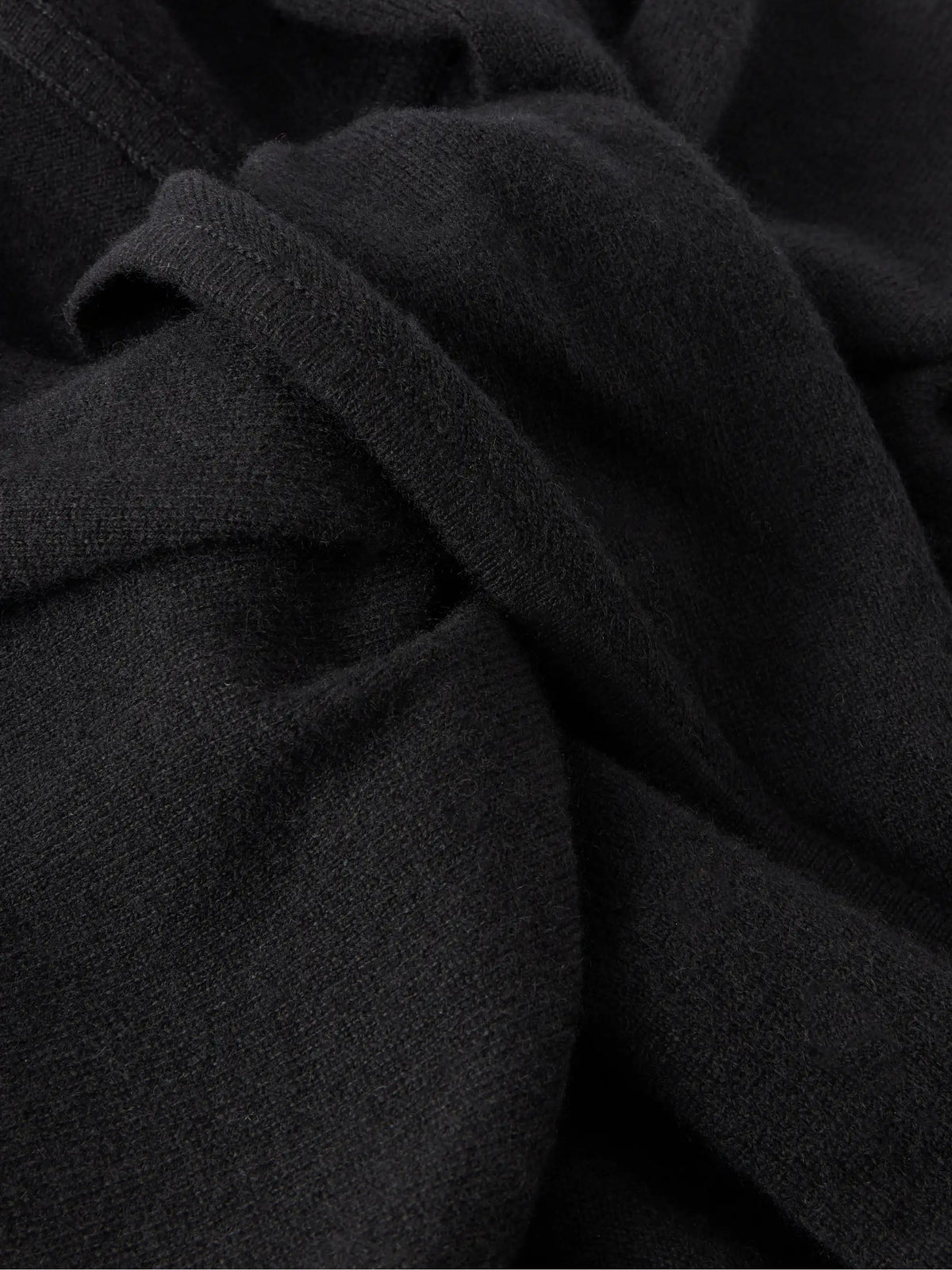 Arch4 Hooded Cashmere Scarf