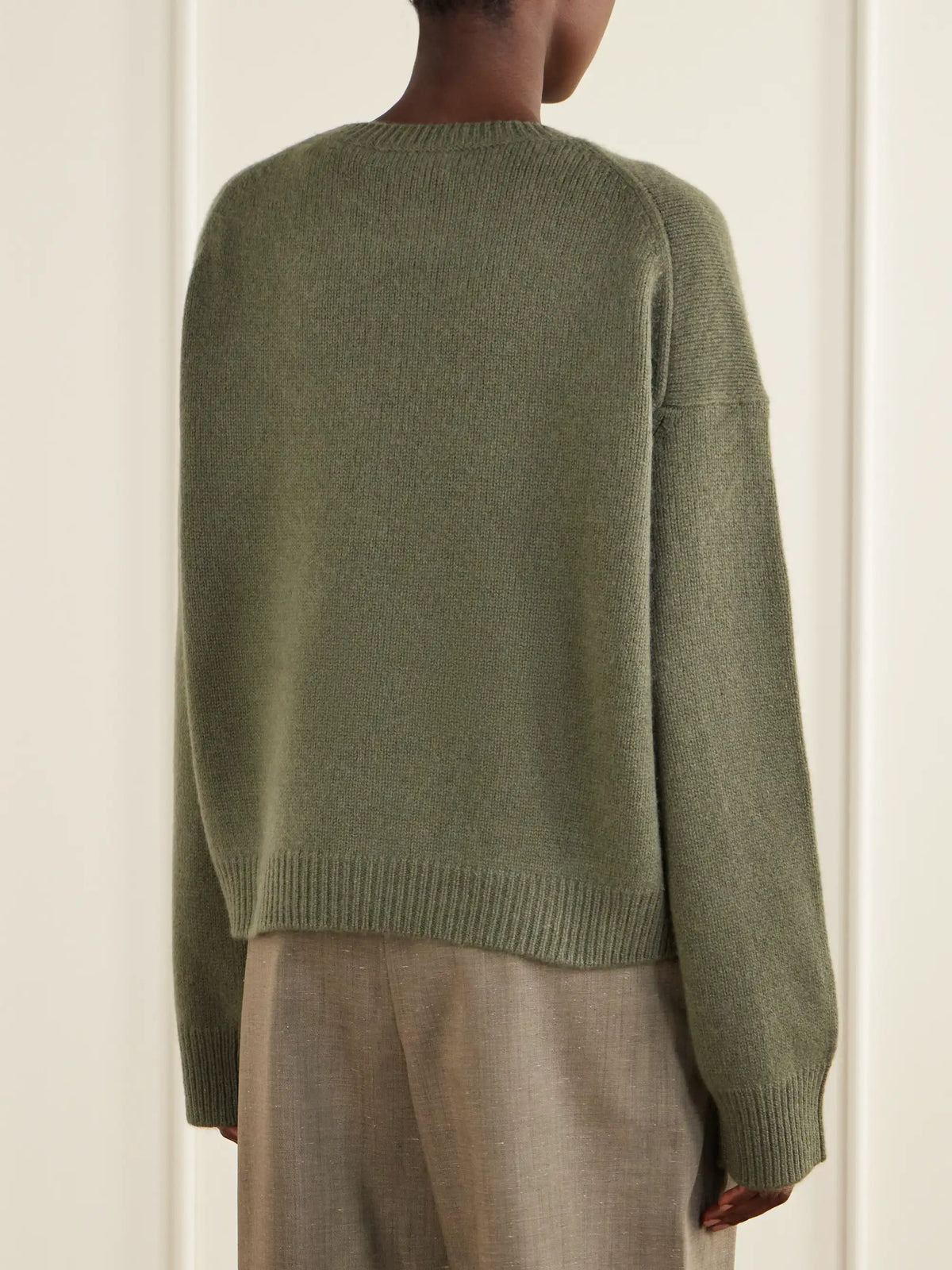Arch4 The Ivy Cashmere Sweater