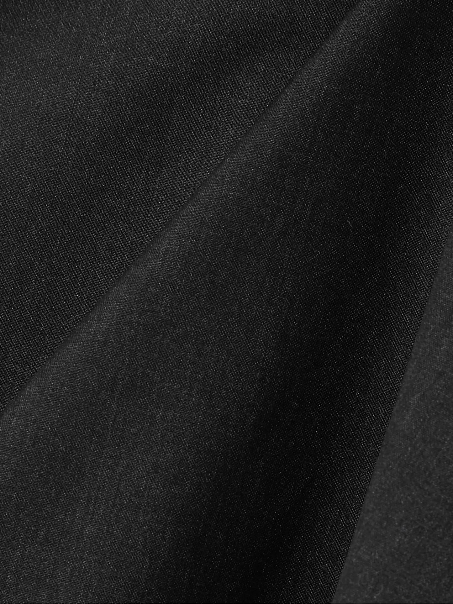 Wool Blouse