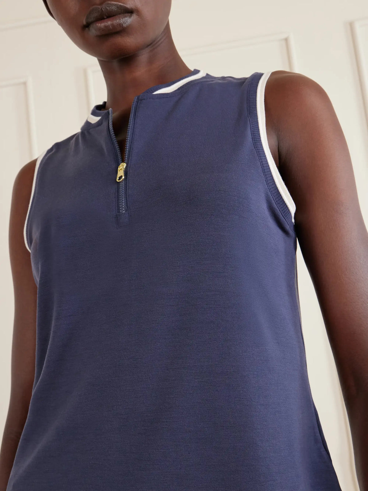Varley Inga Jersey Tank Top