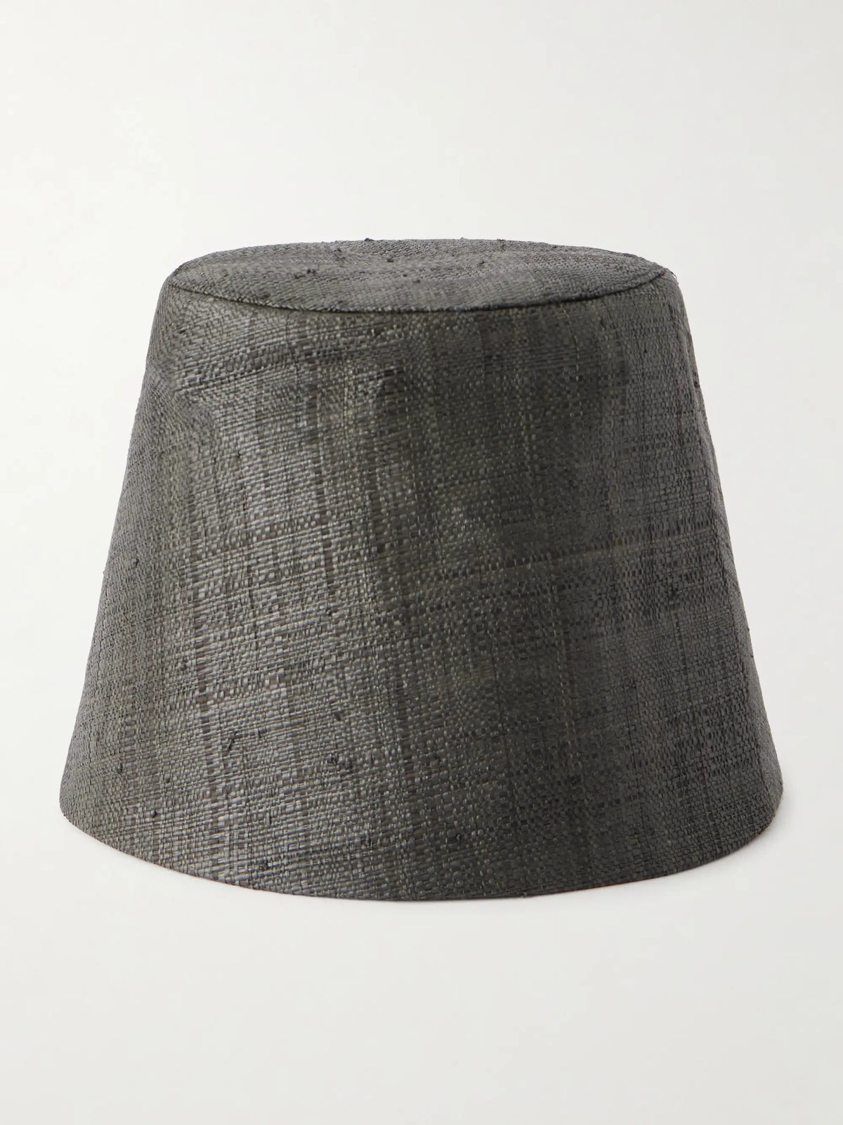 Ella Raffia Hat