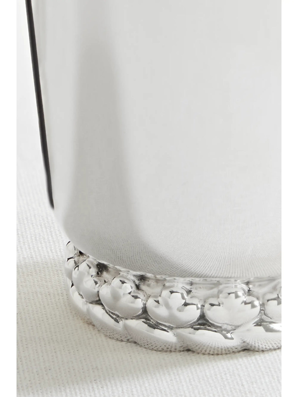 Babylone Silver-plated Cup