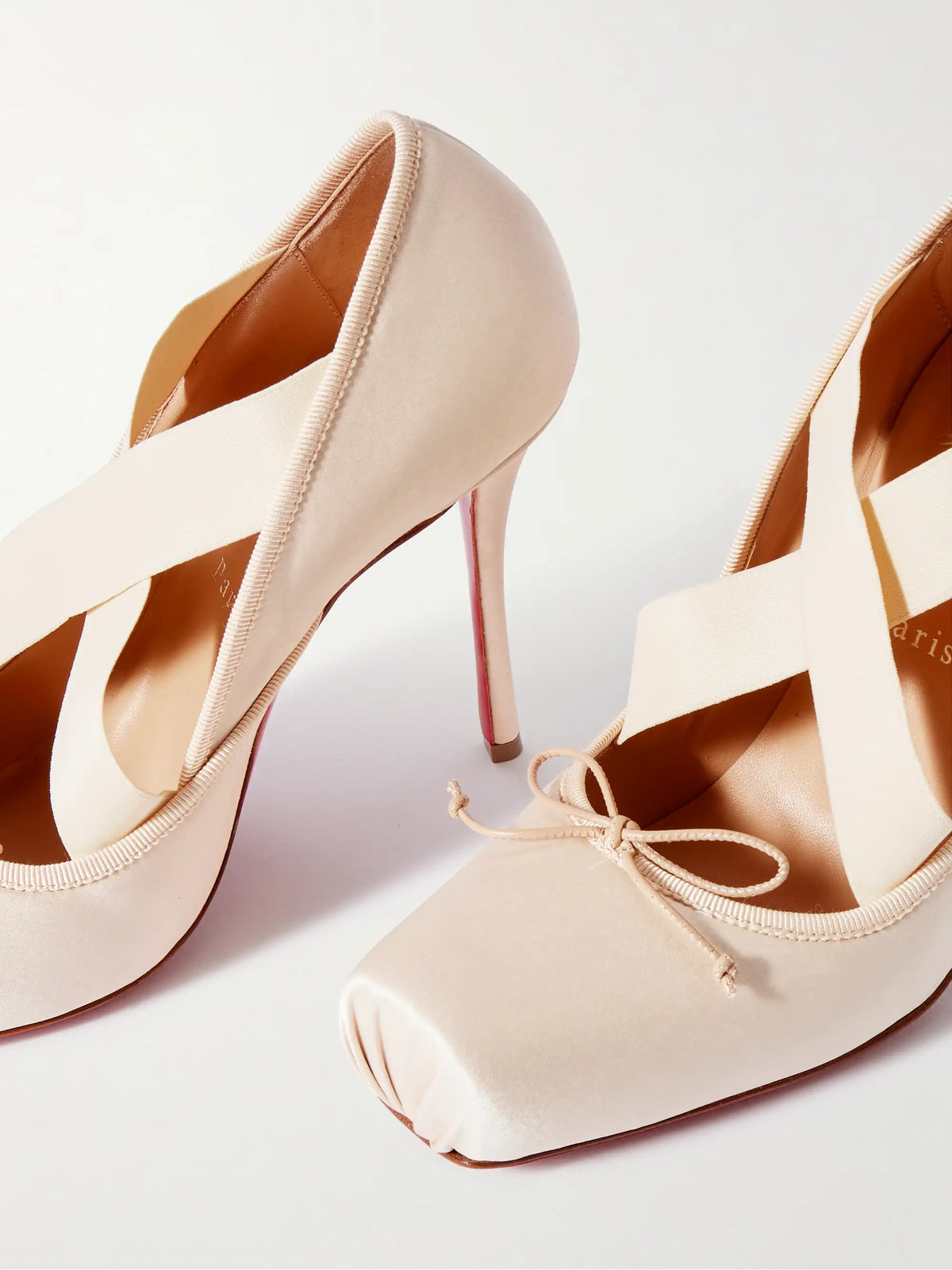 Cassiastic 100 Satin Ballet