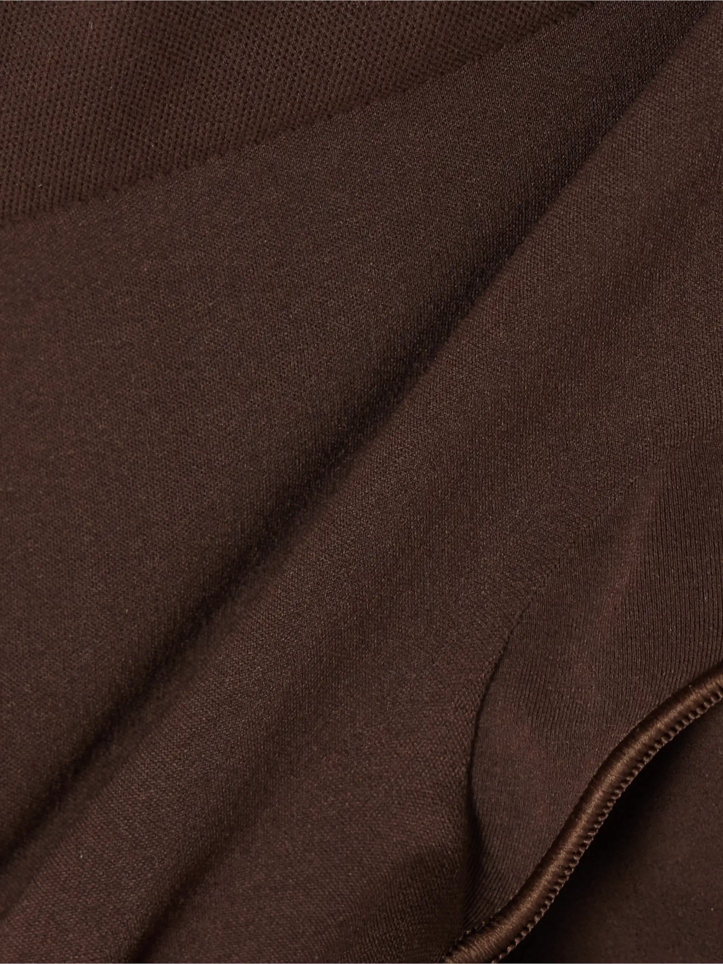 Seamless Sculpt Mid Waist Brief - Cocoa