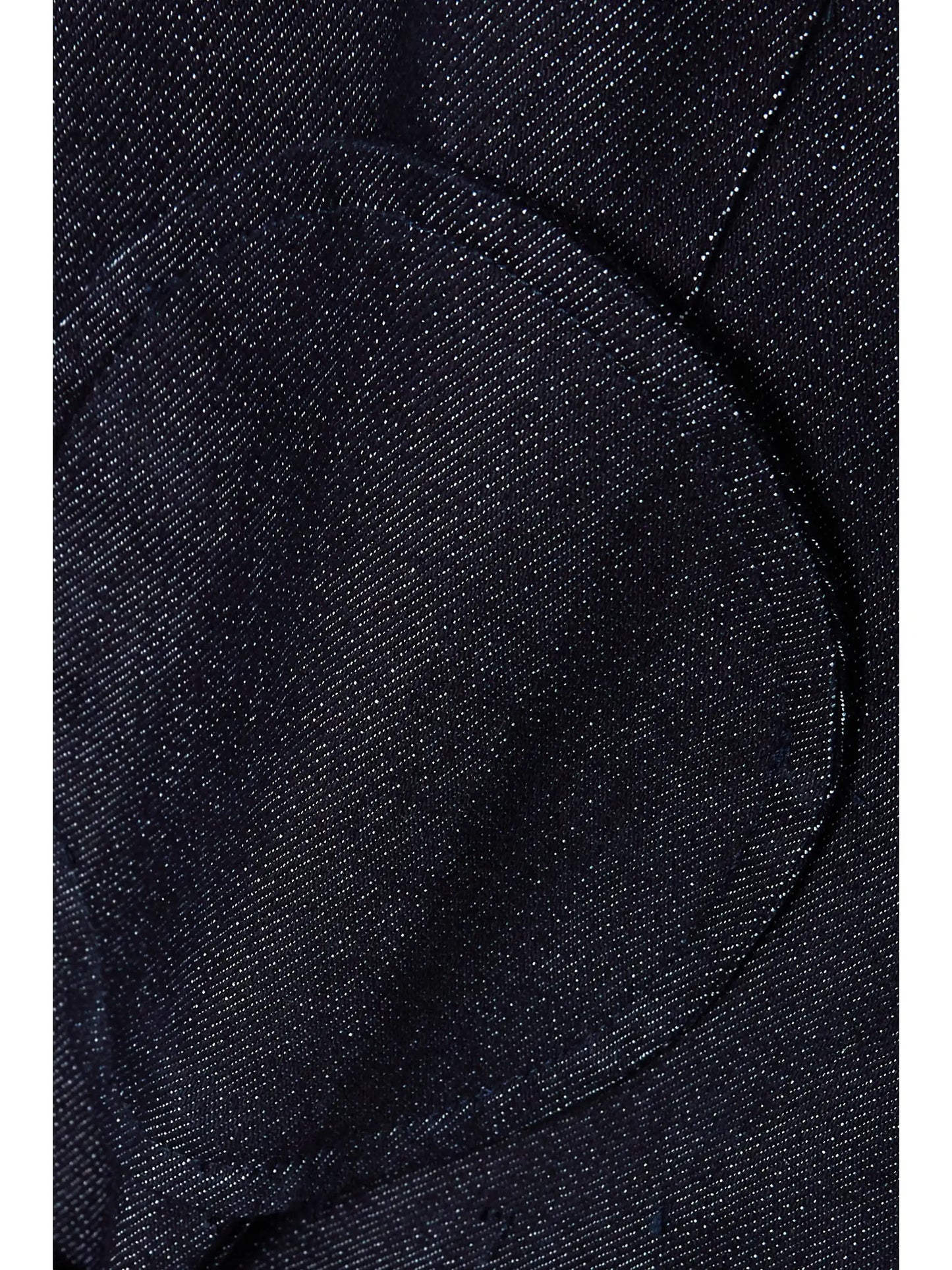 Olafur High-rise Straight-leg Jeans