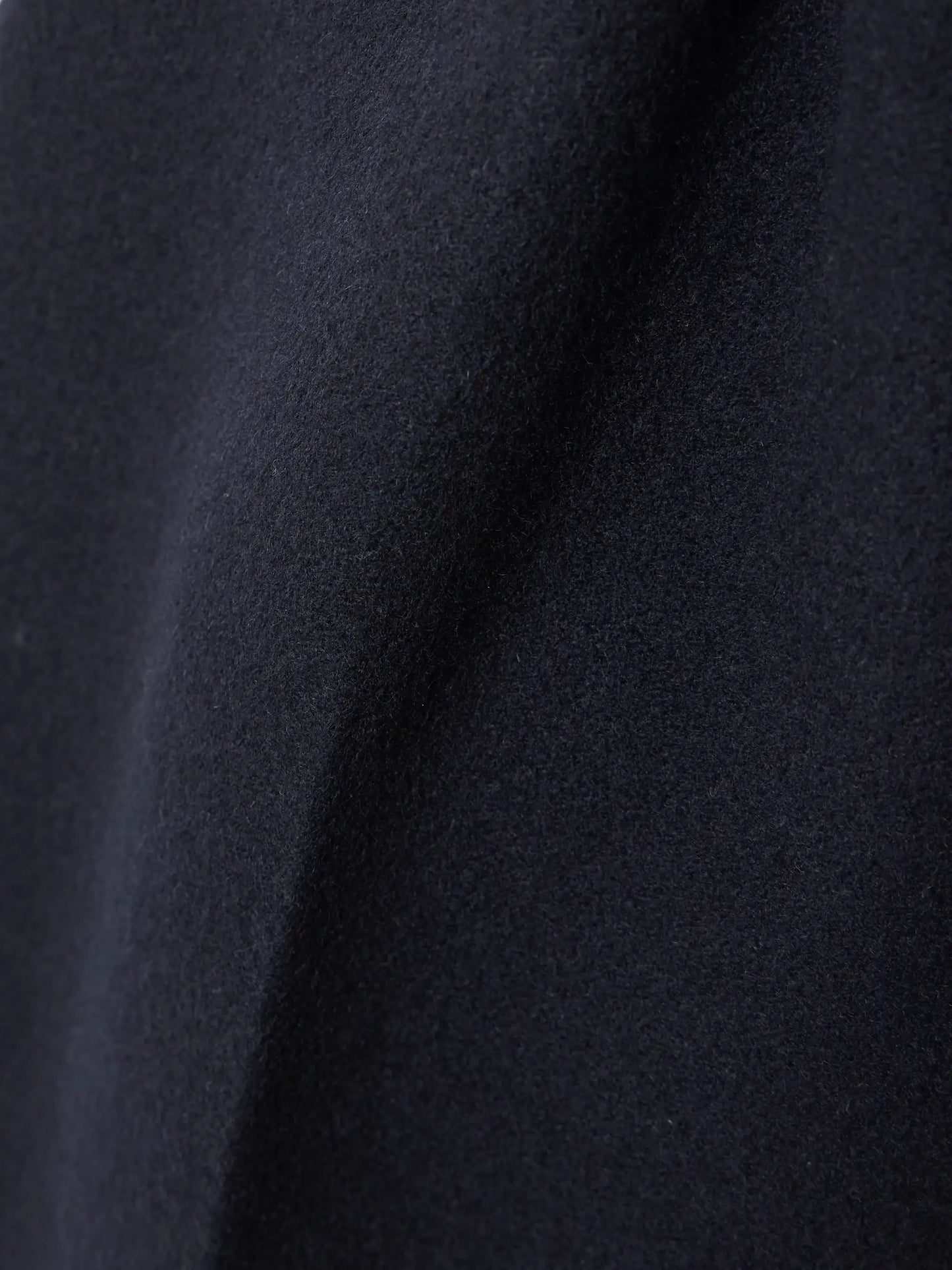 Ralph Pleated Cashmere Straight-leg Pants
