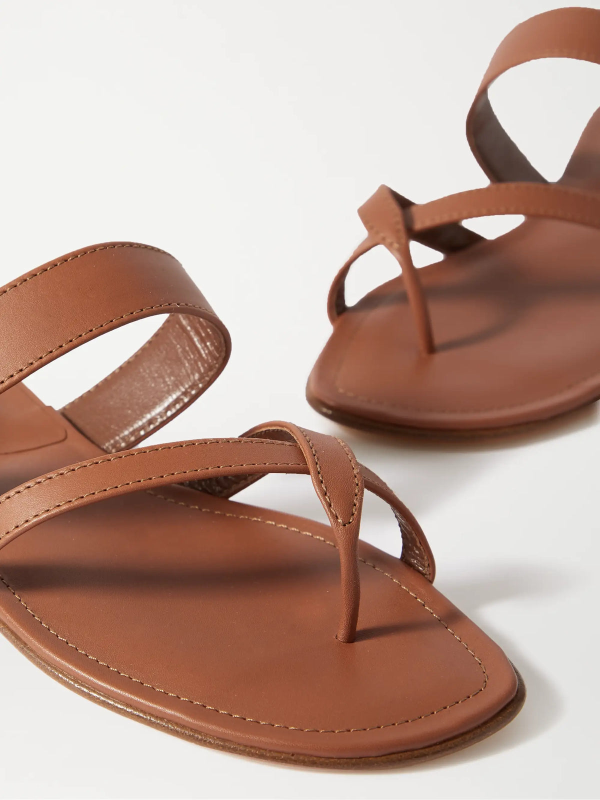 Susa Leather Sandals