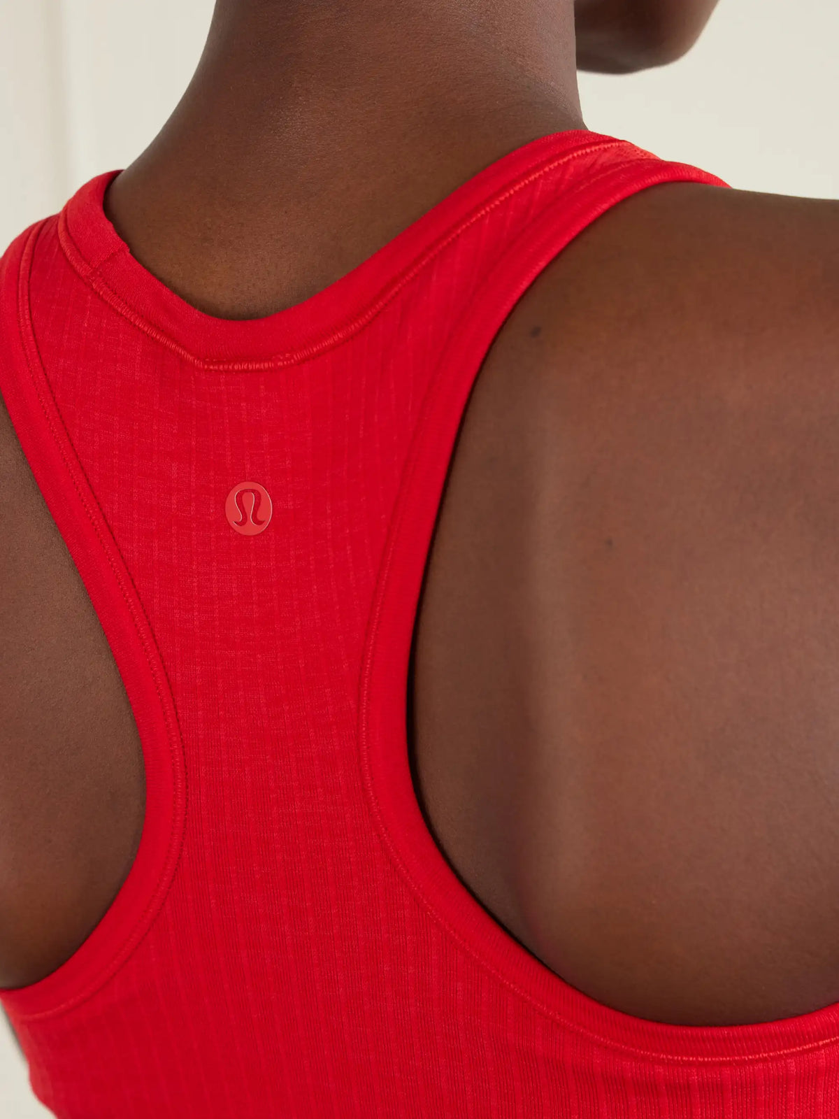 Ebb To Street Ribbed Jersey Tank