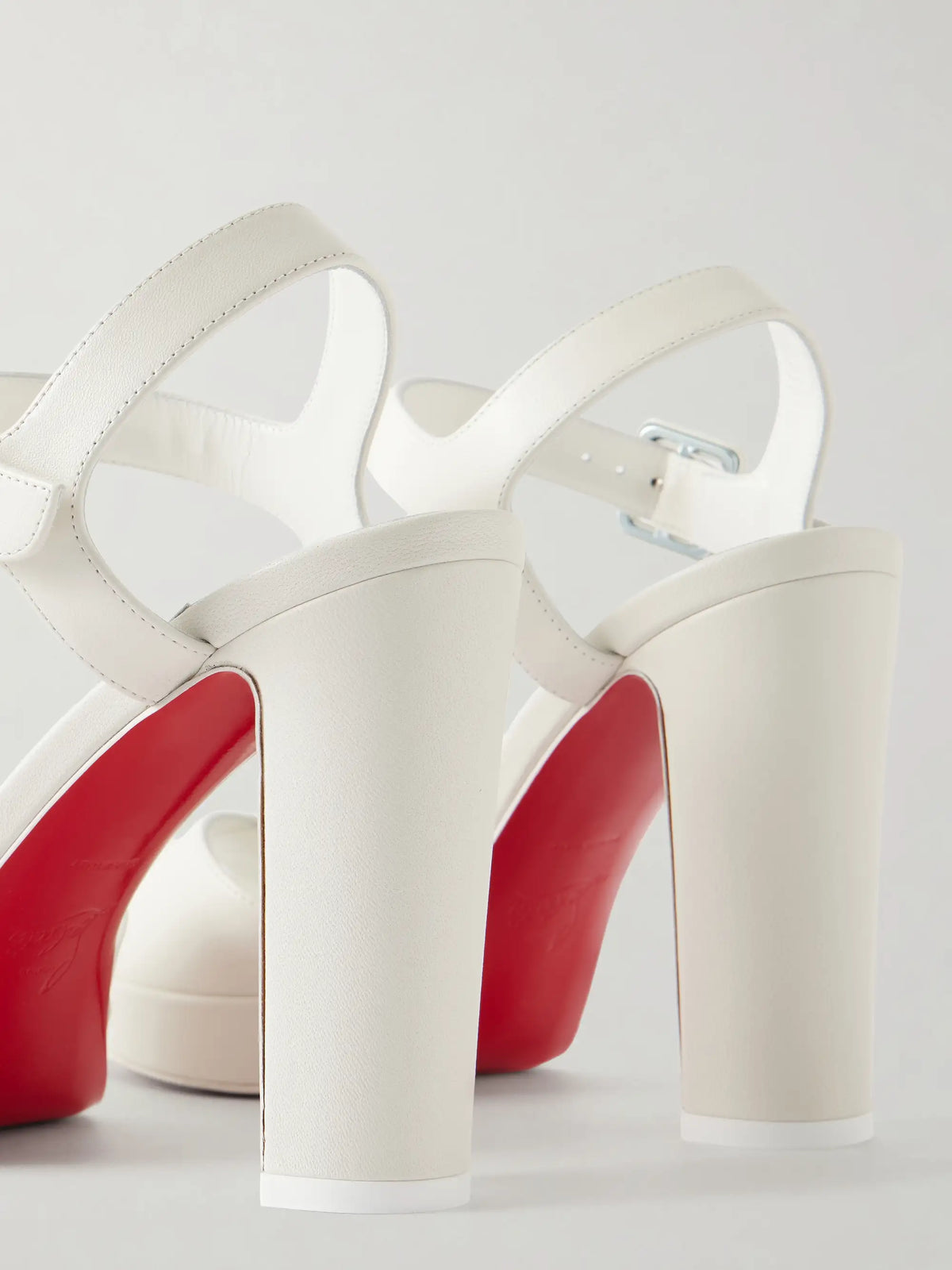 Cora 10 Leather Sandals