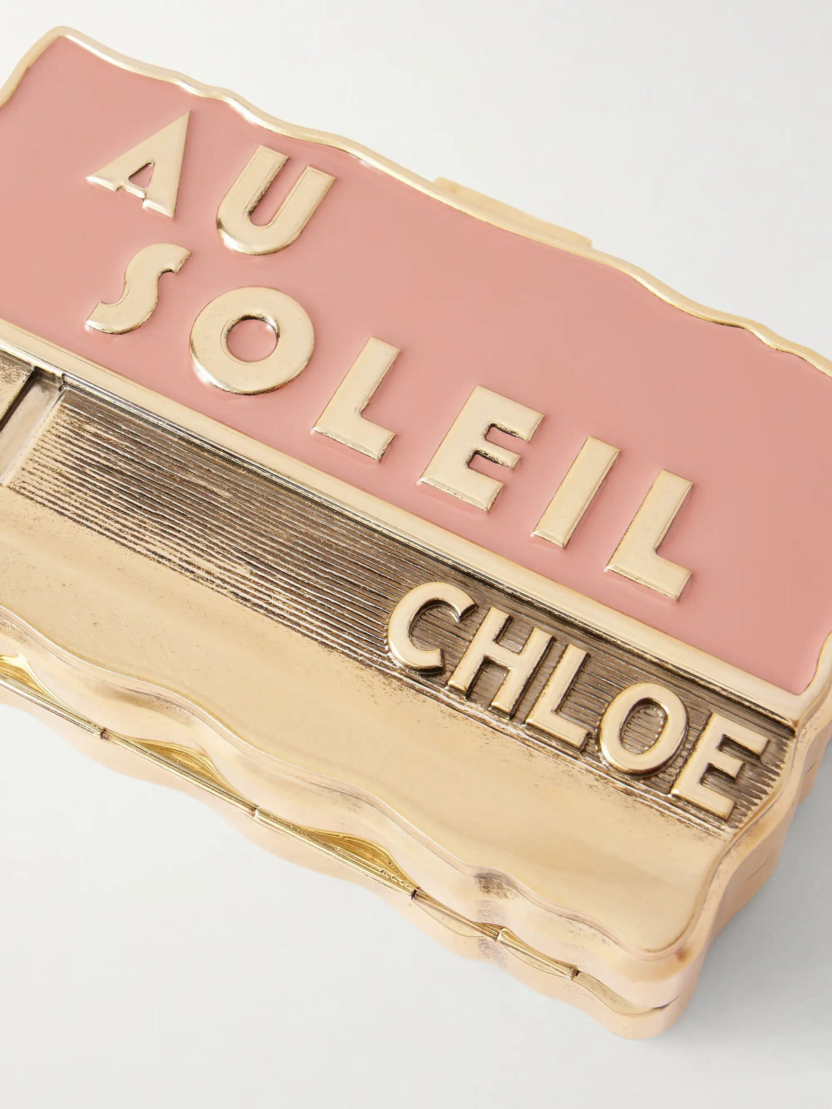 Soleil Shoulder Bag