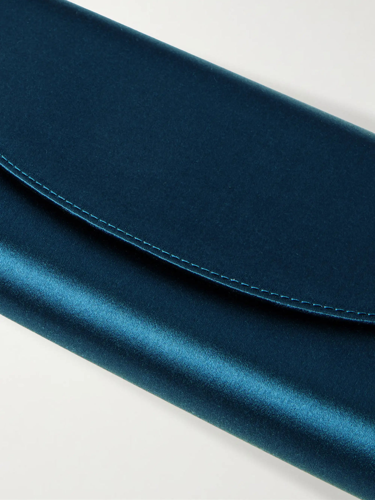 Opera Satin Clutch
