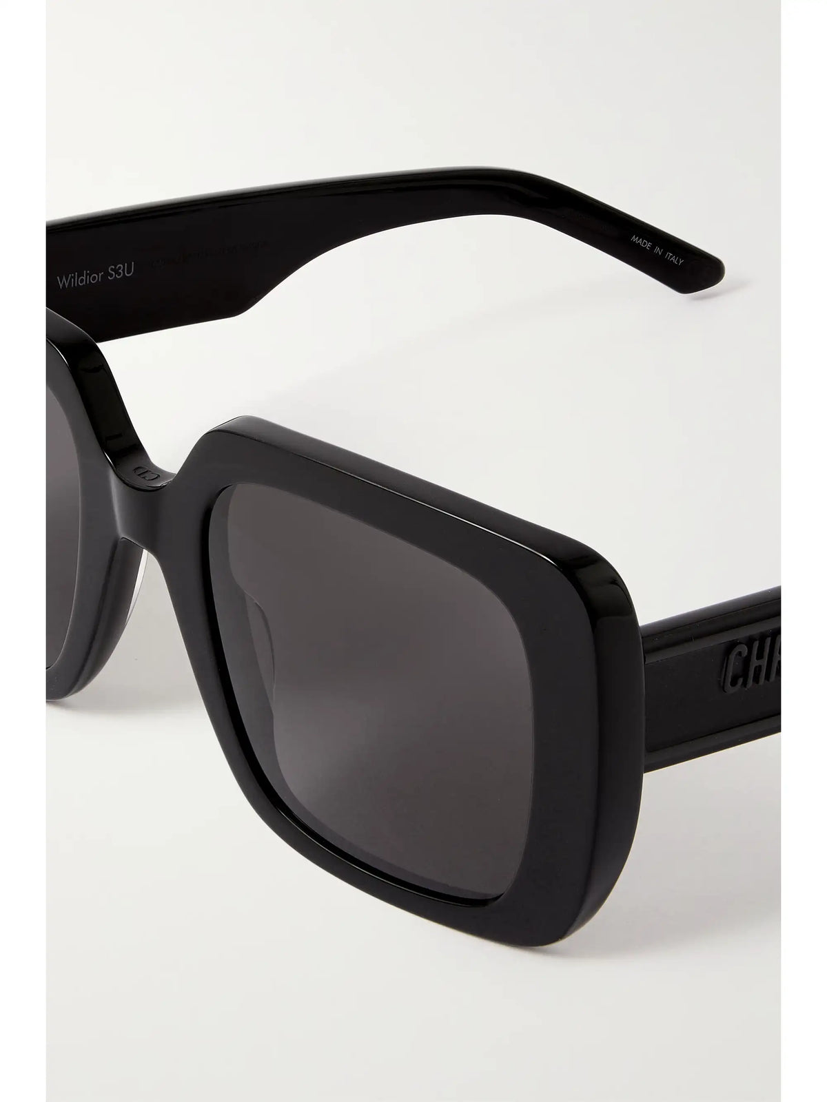 Wildior S3u Square-frame Acetate Sunglasses