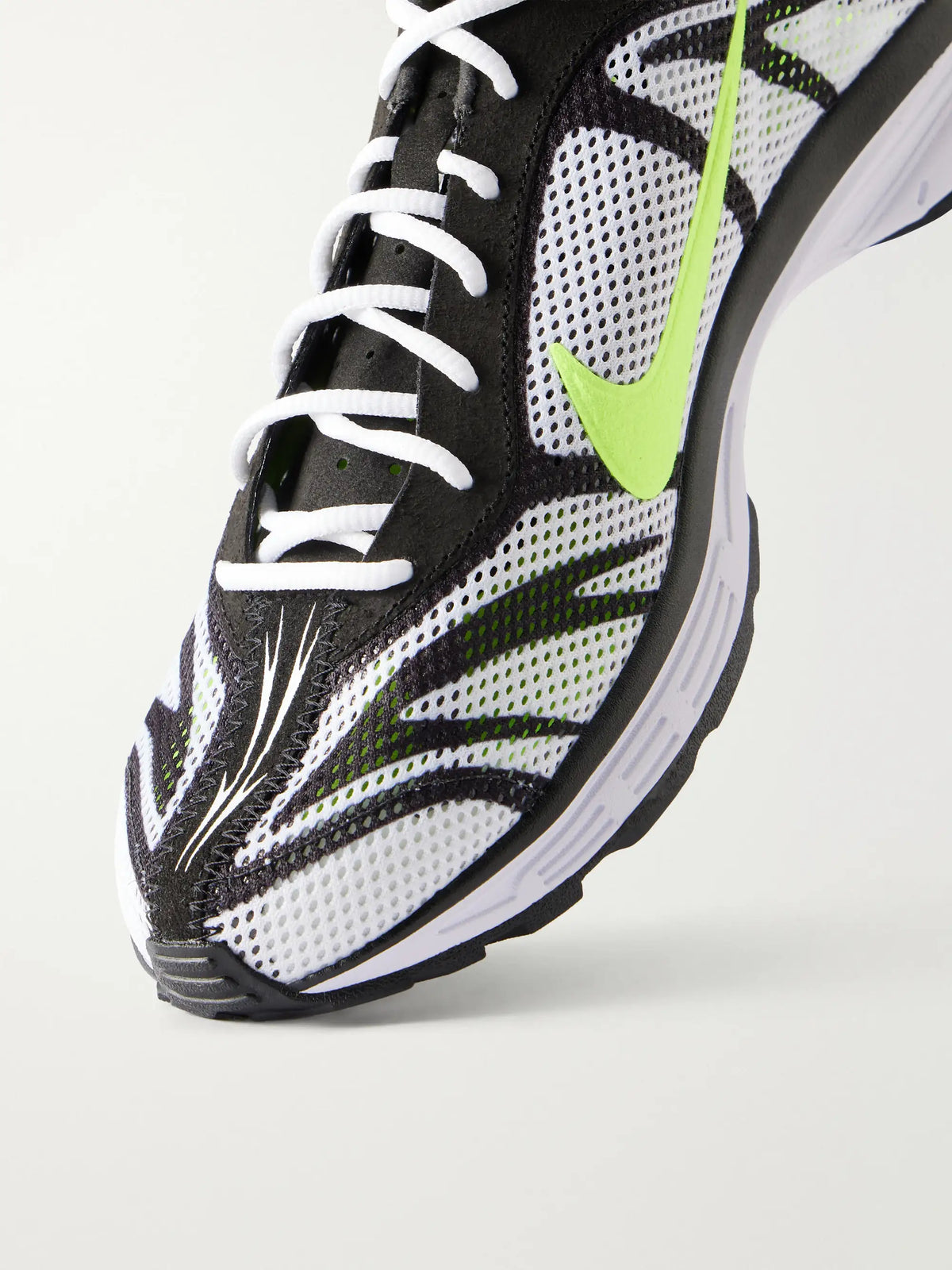 Nike Zoom Streak 3 Mesh Sneakers