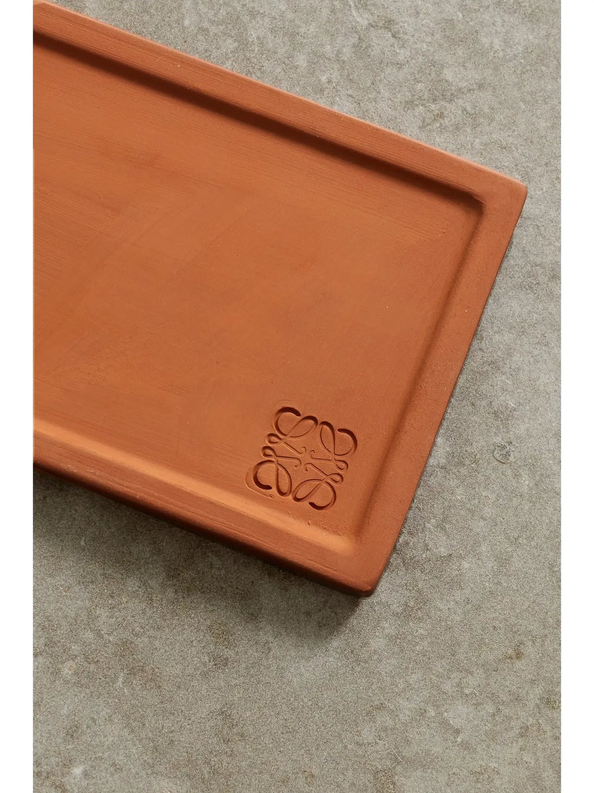 Ceramic Soap Base