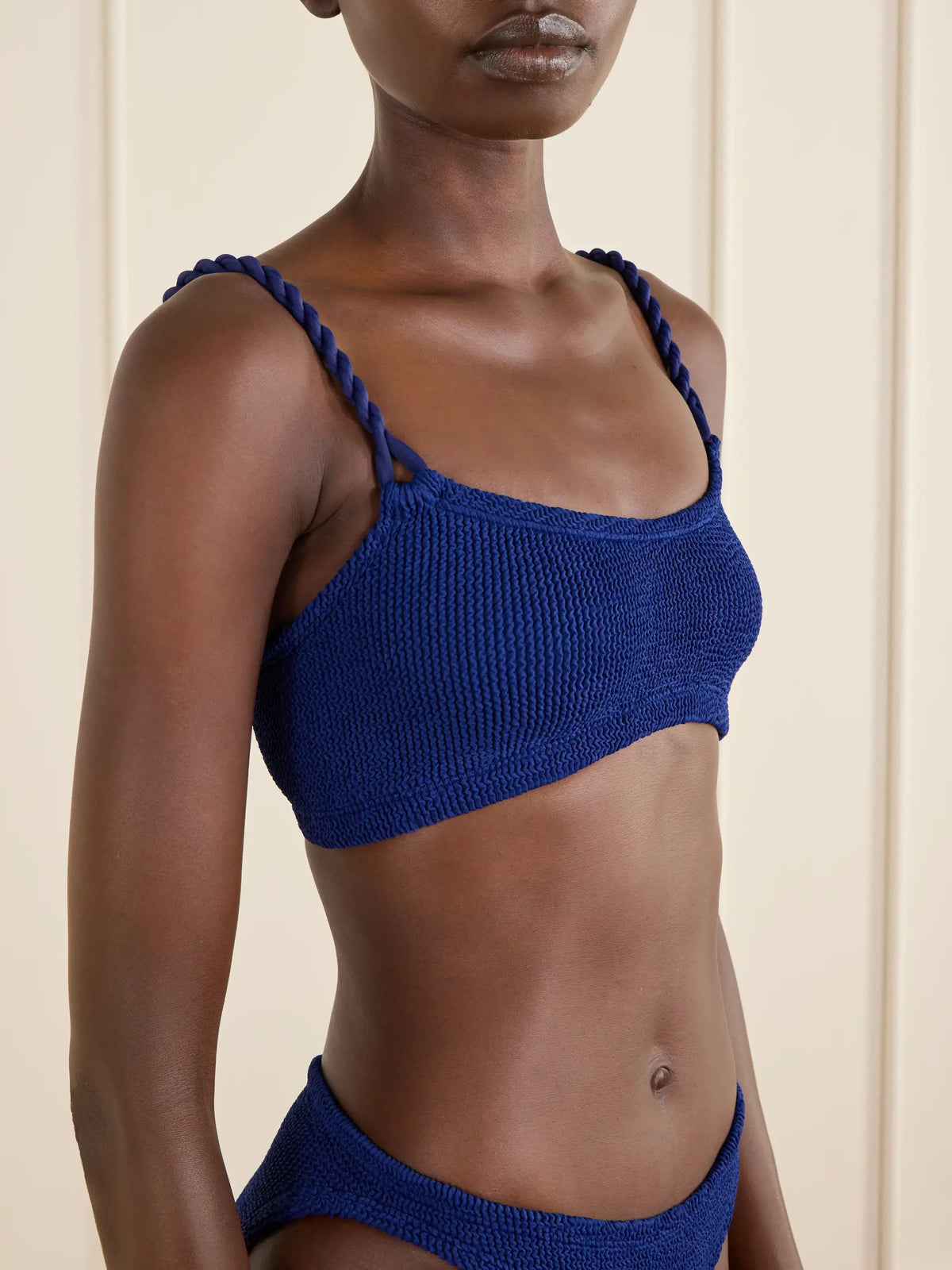 Phoebe Original Crinkle Bikini