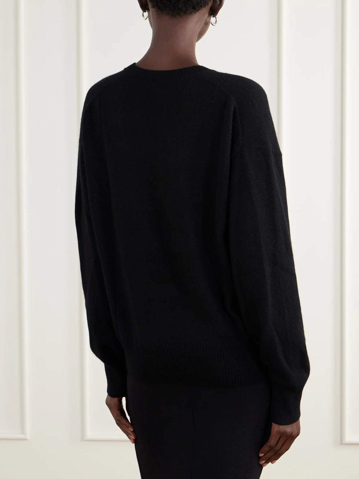 ÉTERNE Marcel Cashmere Sweater
