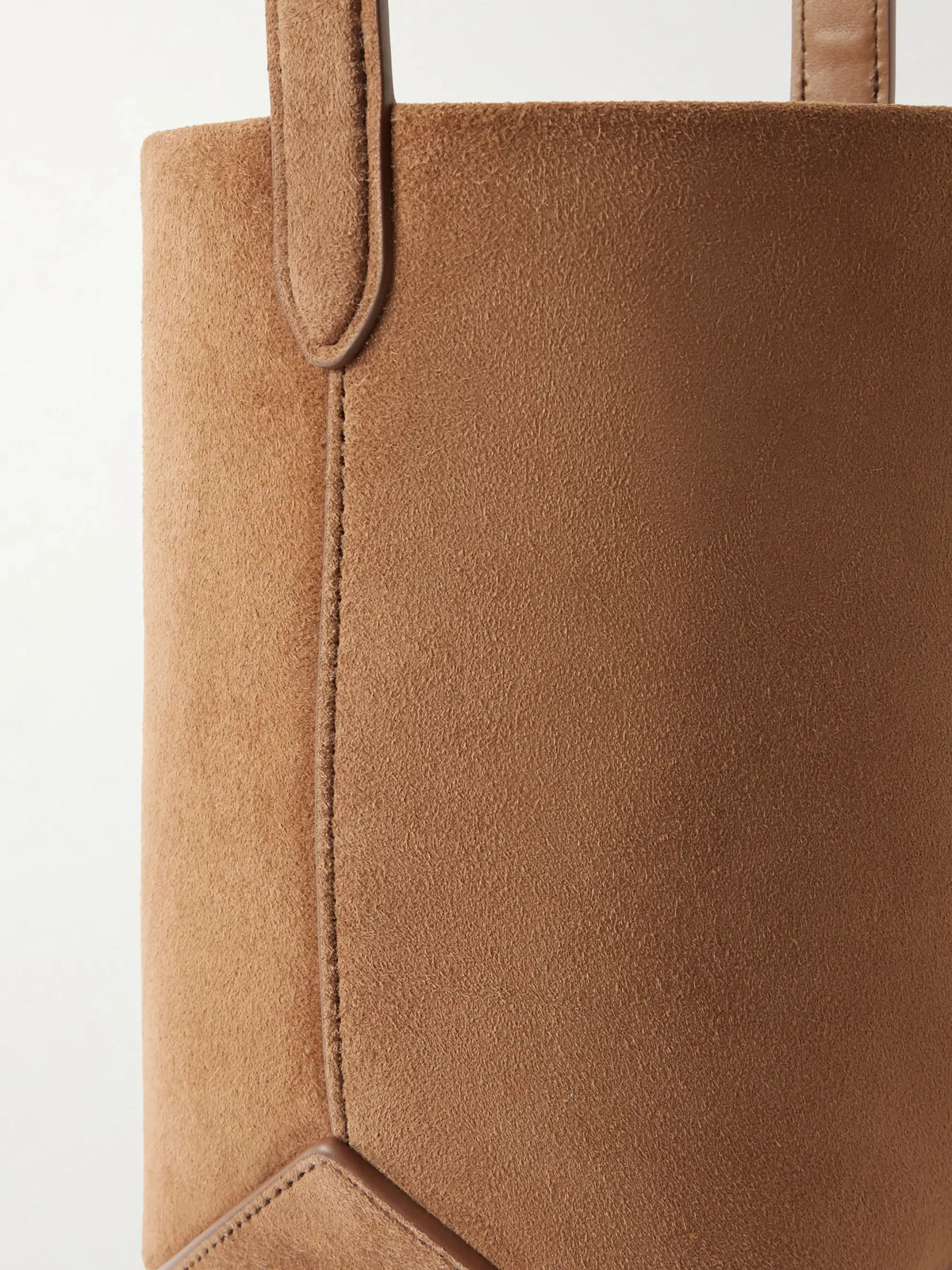 N/s Park Suede Tote