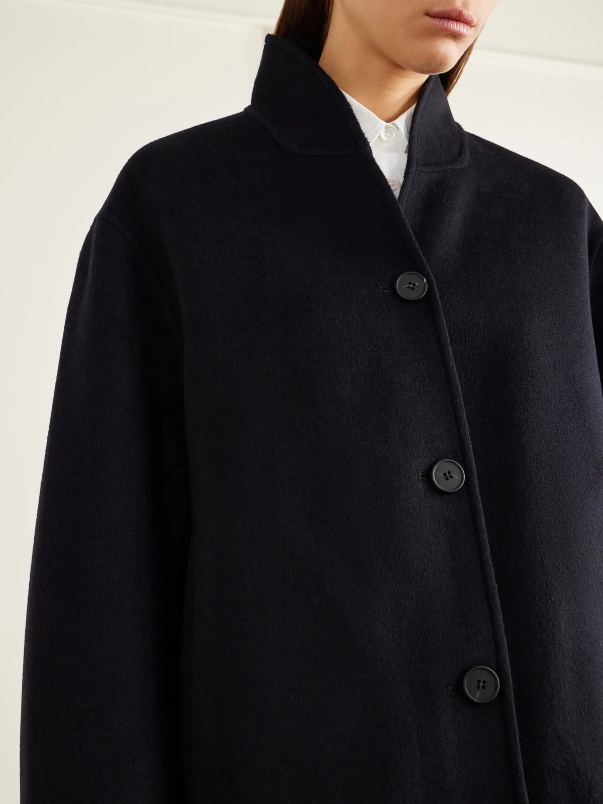 Studio Nicholson Rhine Wool Jacket